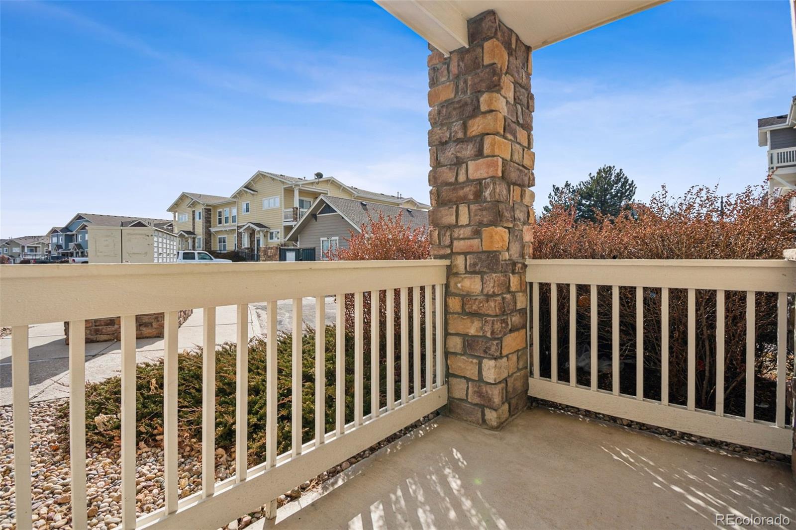 MLS Image #14 for 9434  ashbury circle 103,parker, Colorado