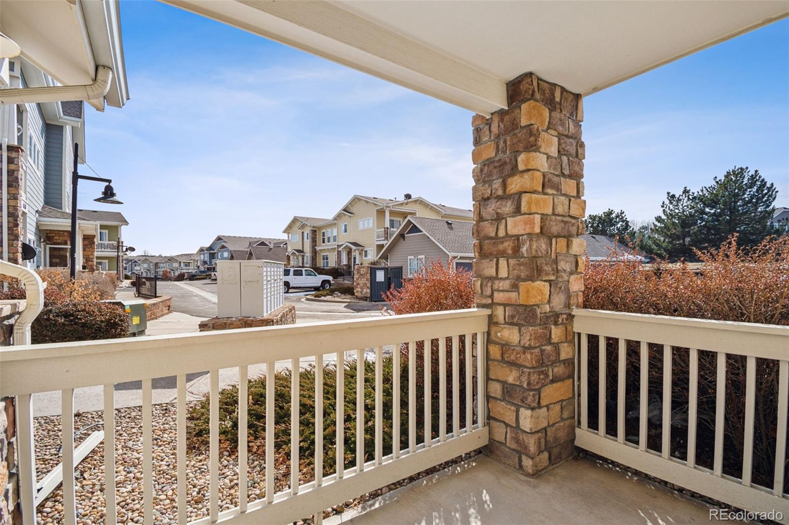 MLS Image #2 for 9434  ashbury circle 103,parker, Colorado