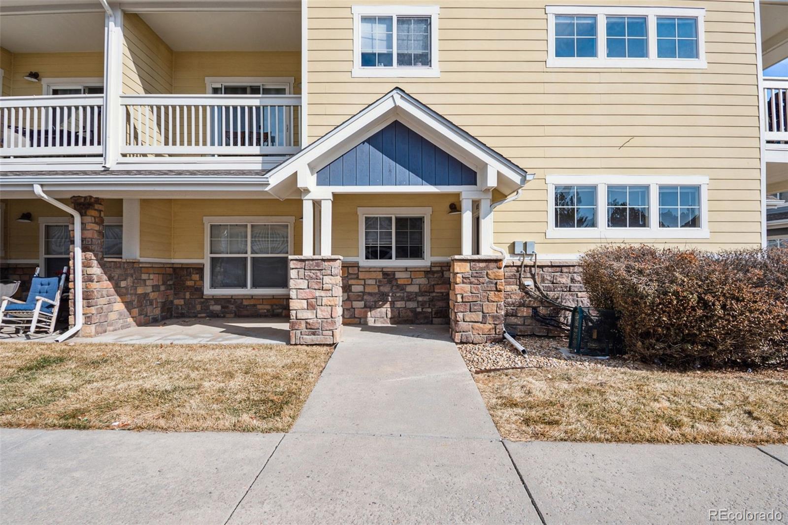 MLS Image #40 for 9434  ashbury circle 103,parker, Colorado