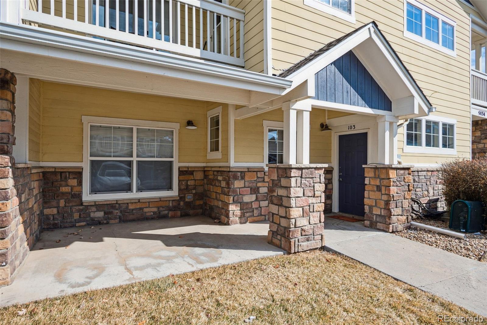 MLS Image #41 for 9434  ashbury circle 103,parker, Colorado