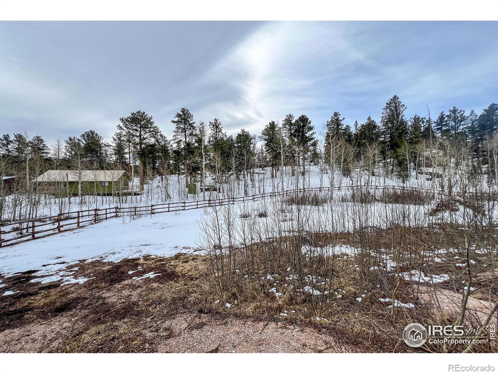 MLS Image #37 for 94  chetan court,red feather lakes, Colorado