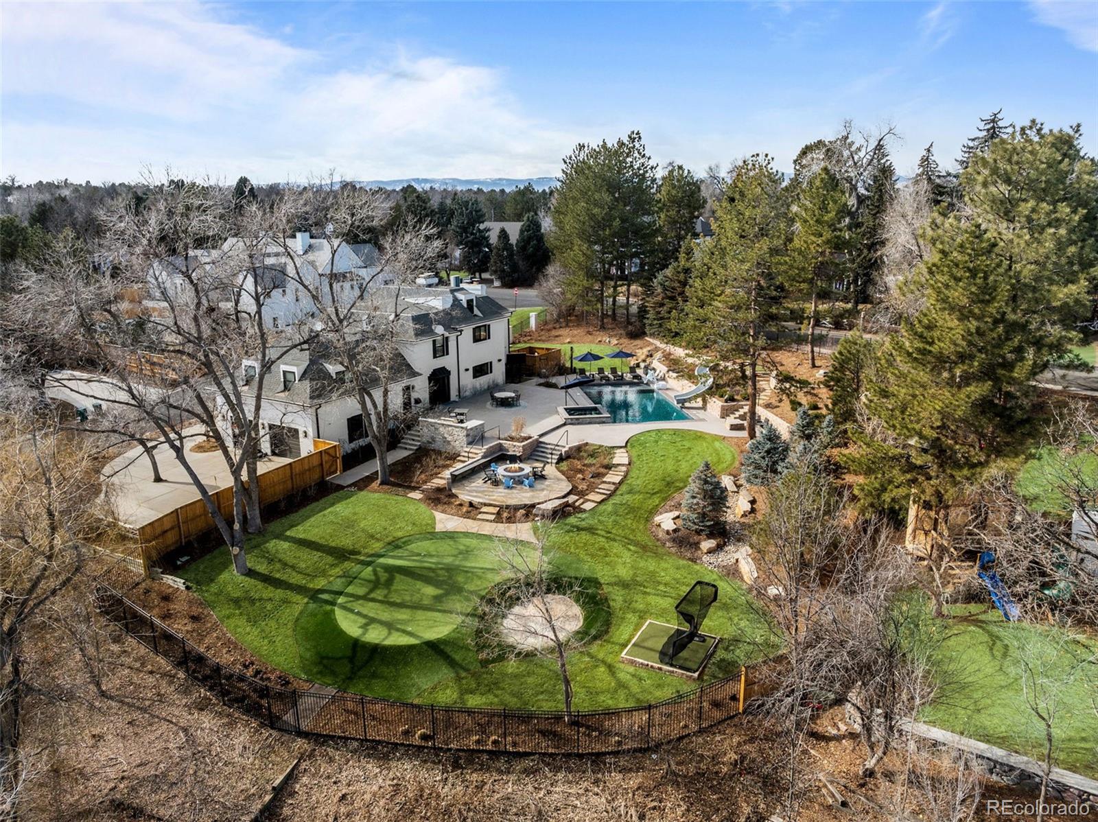 MLS Image #47 for 2  sterling avenue,cherry hills village, Colorado