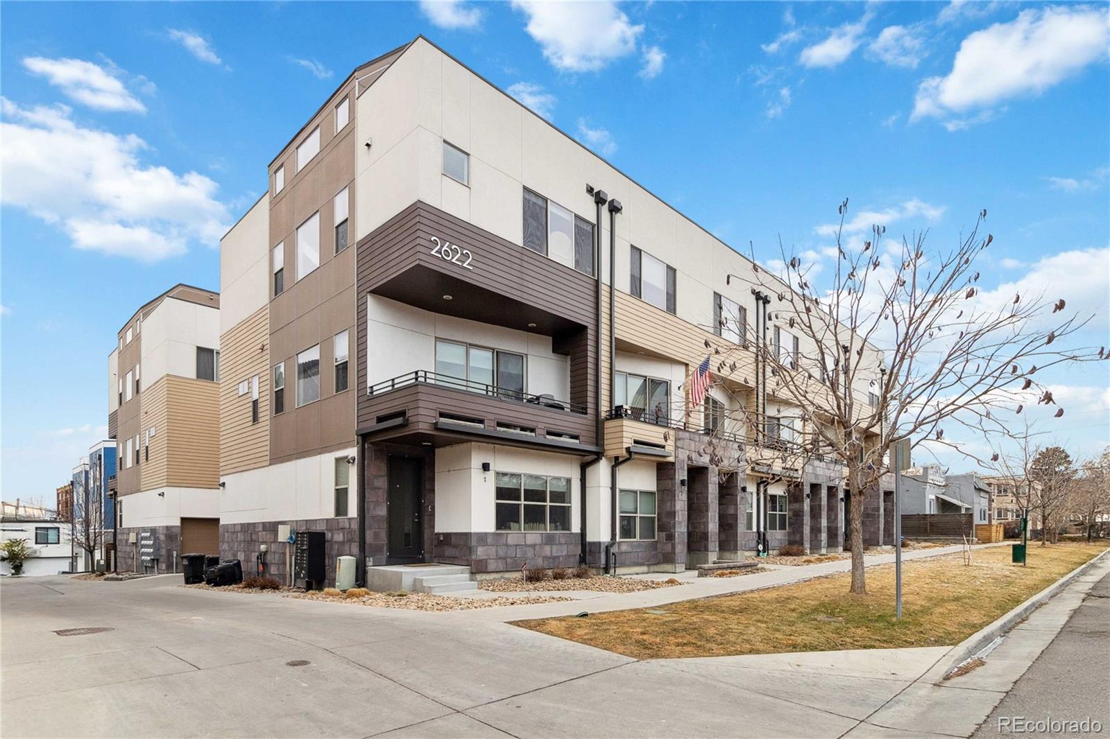 MLS Image #0 for 2622 w 24th avenue 4,denver, Colorado