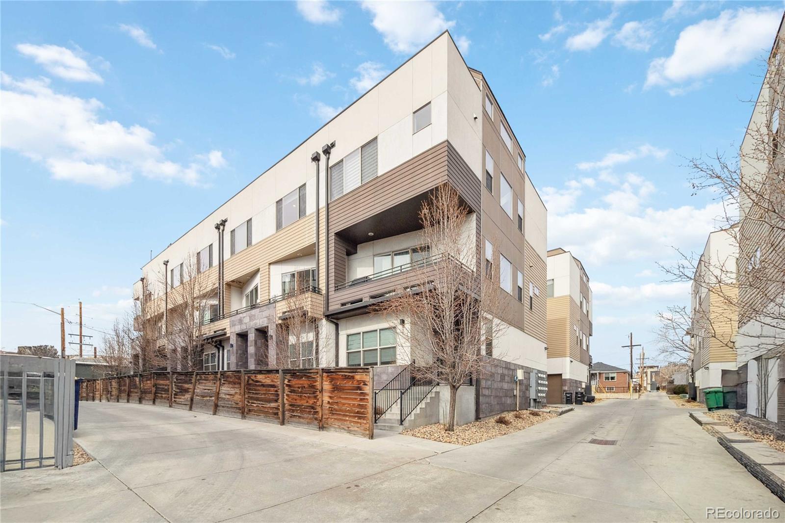 MLS Image #2 for 2622 w 24th avenue 4,denver, Colorado