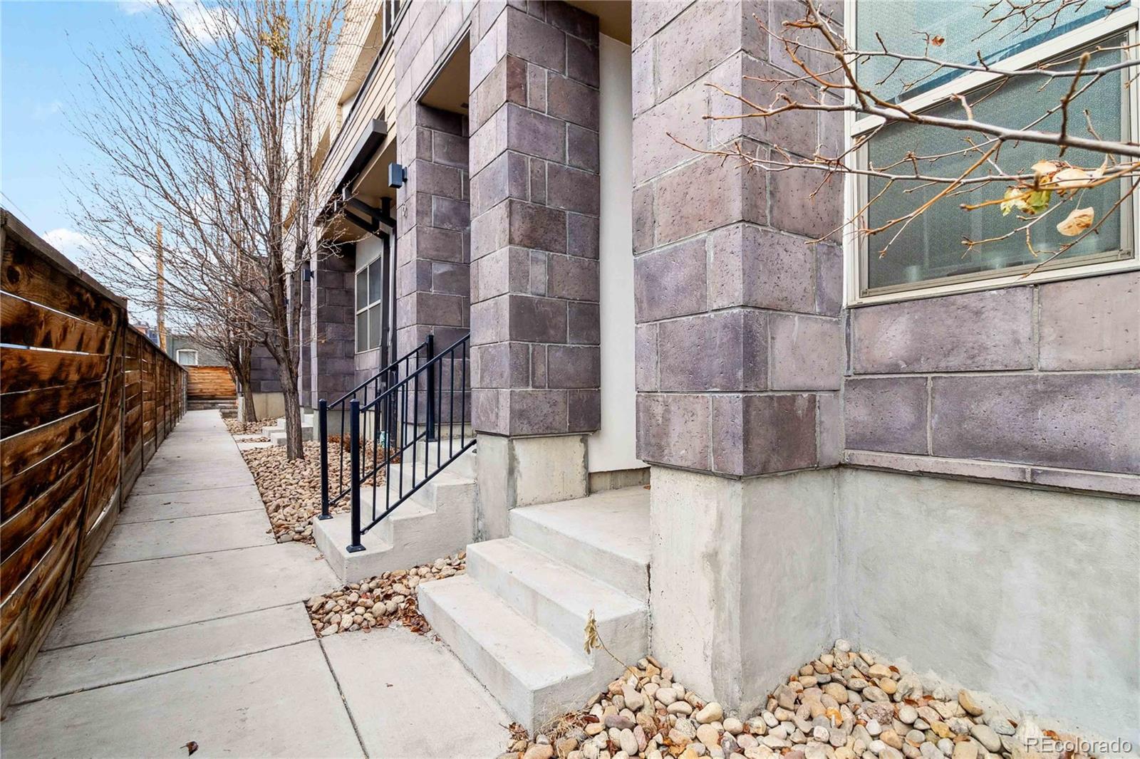 MLS Image #3 for 2622 w 24th avenue 4,denver, Colorado