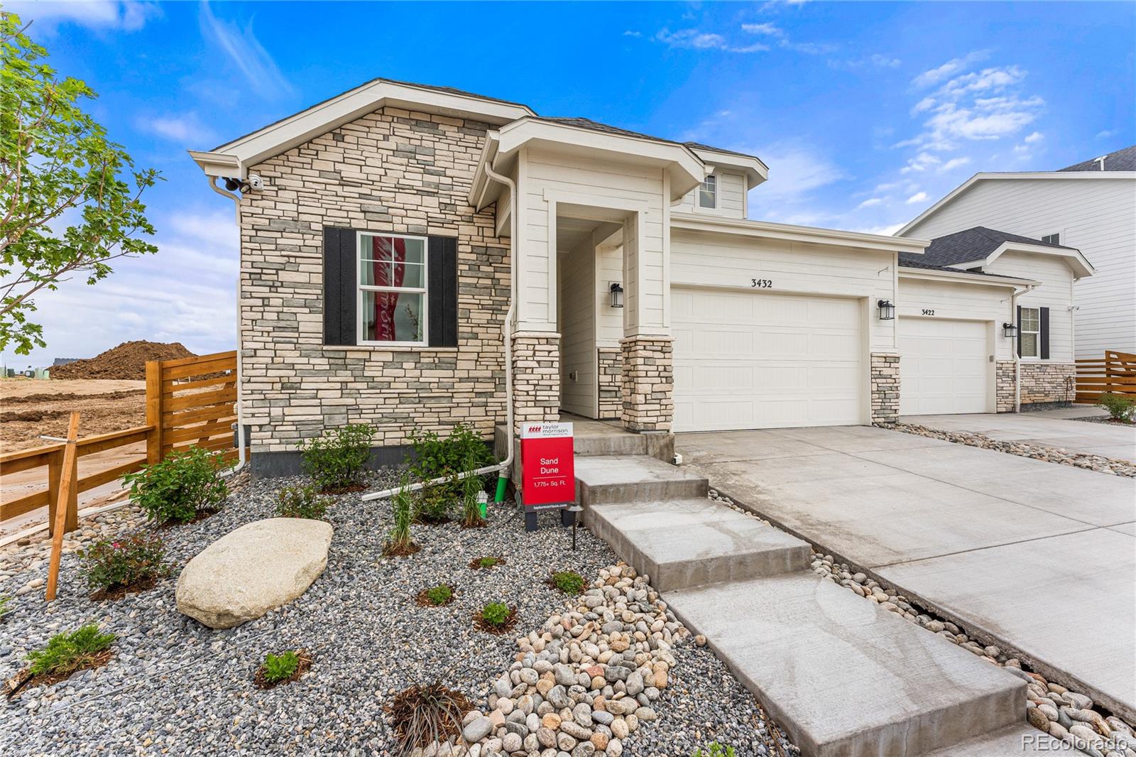 MLS Image #0 for 3432 n buchanan way,aurora, Colorado