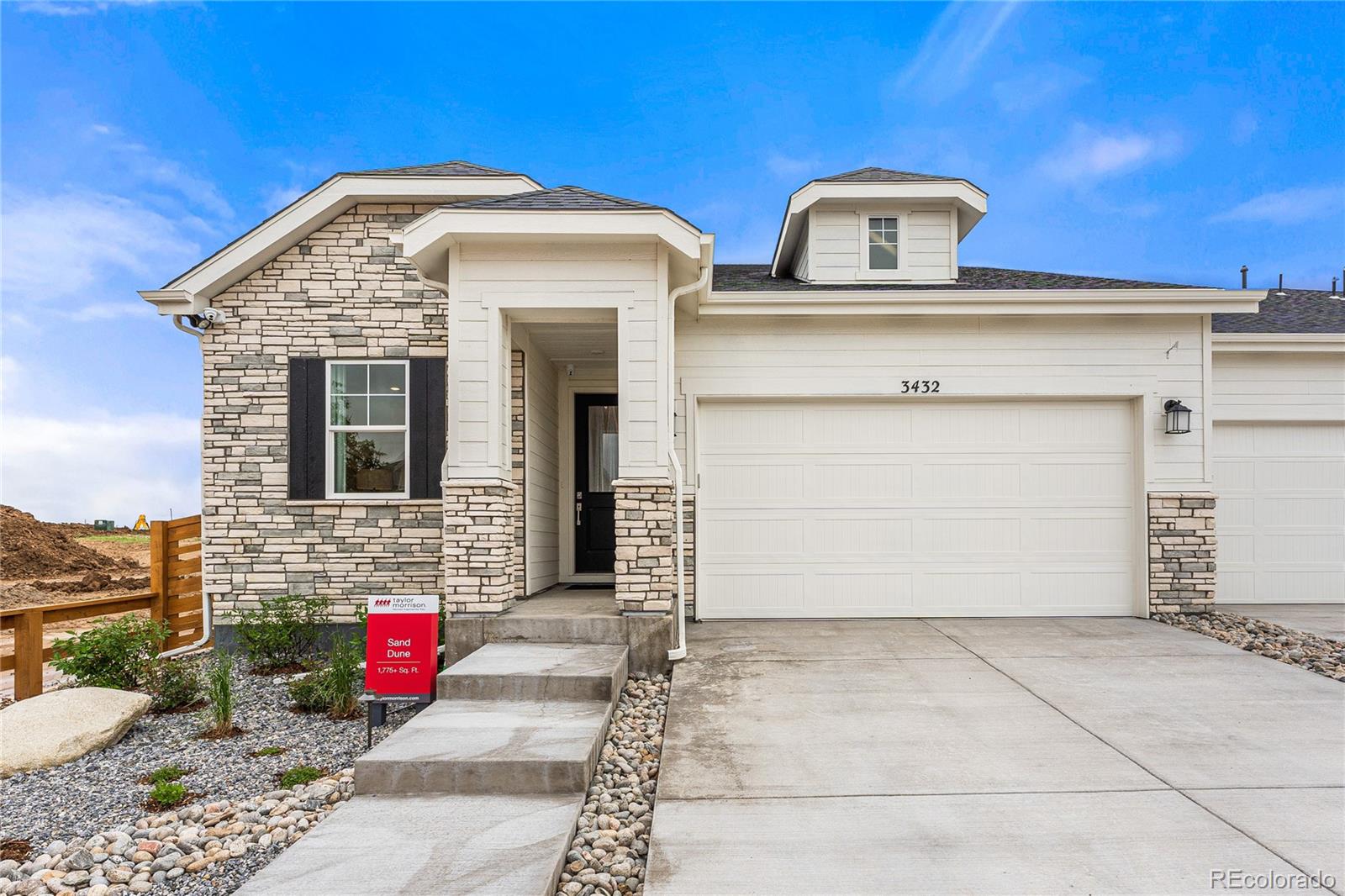 CMA Image for 3432 N Buchanan Way,Aurora, Colorado