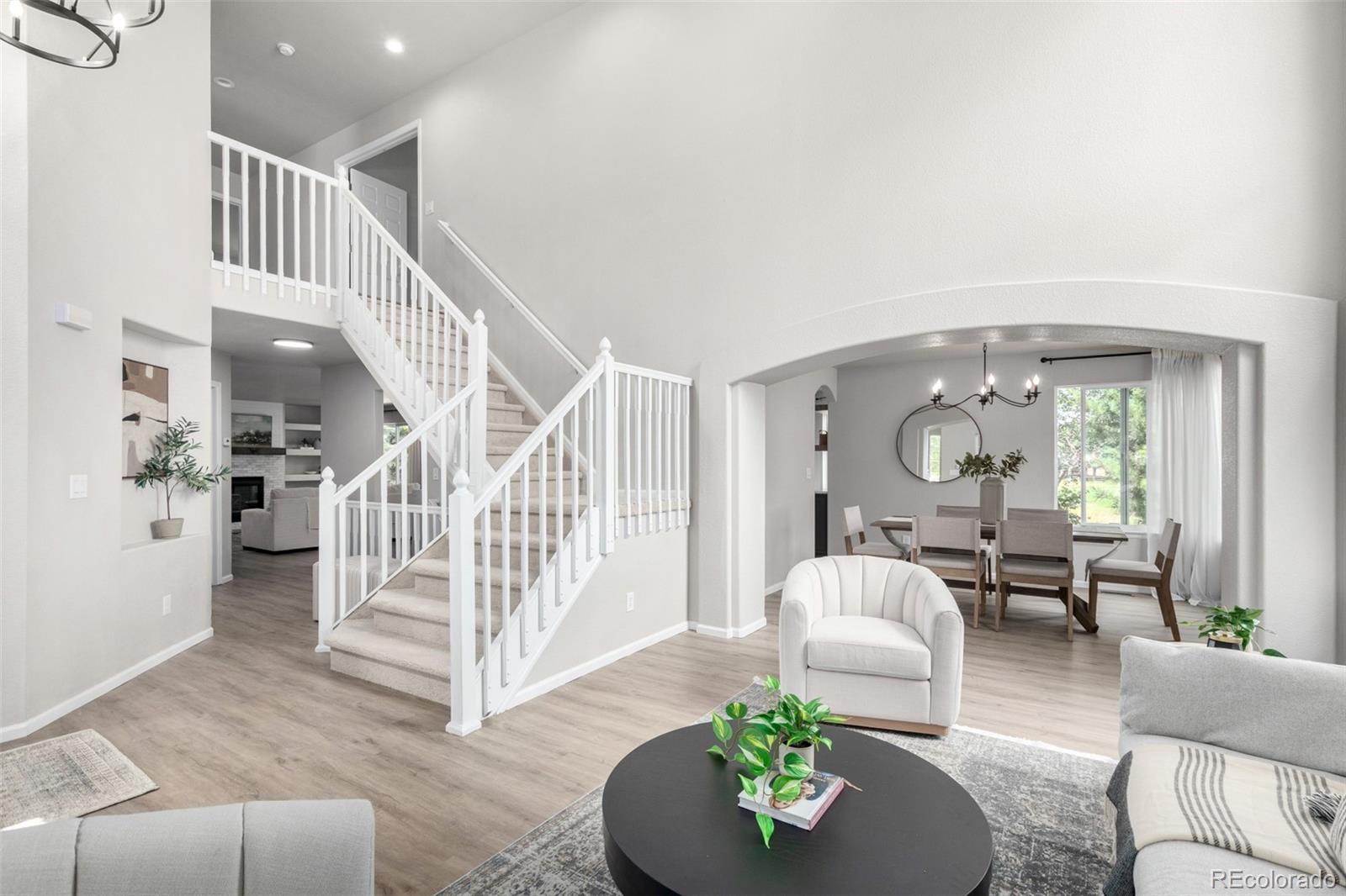 MLS Image #3 for 664  clarendon drive,longmont, Colorado