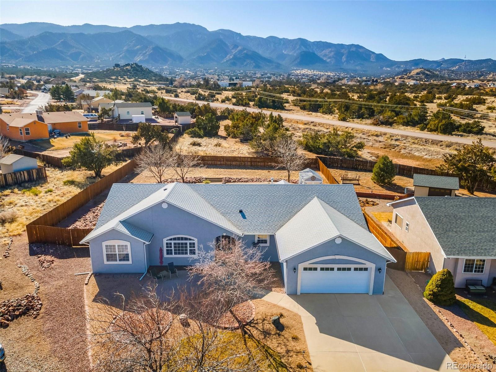 MLS Image #35 for 10  savage loop,canon city, Colorado