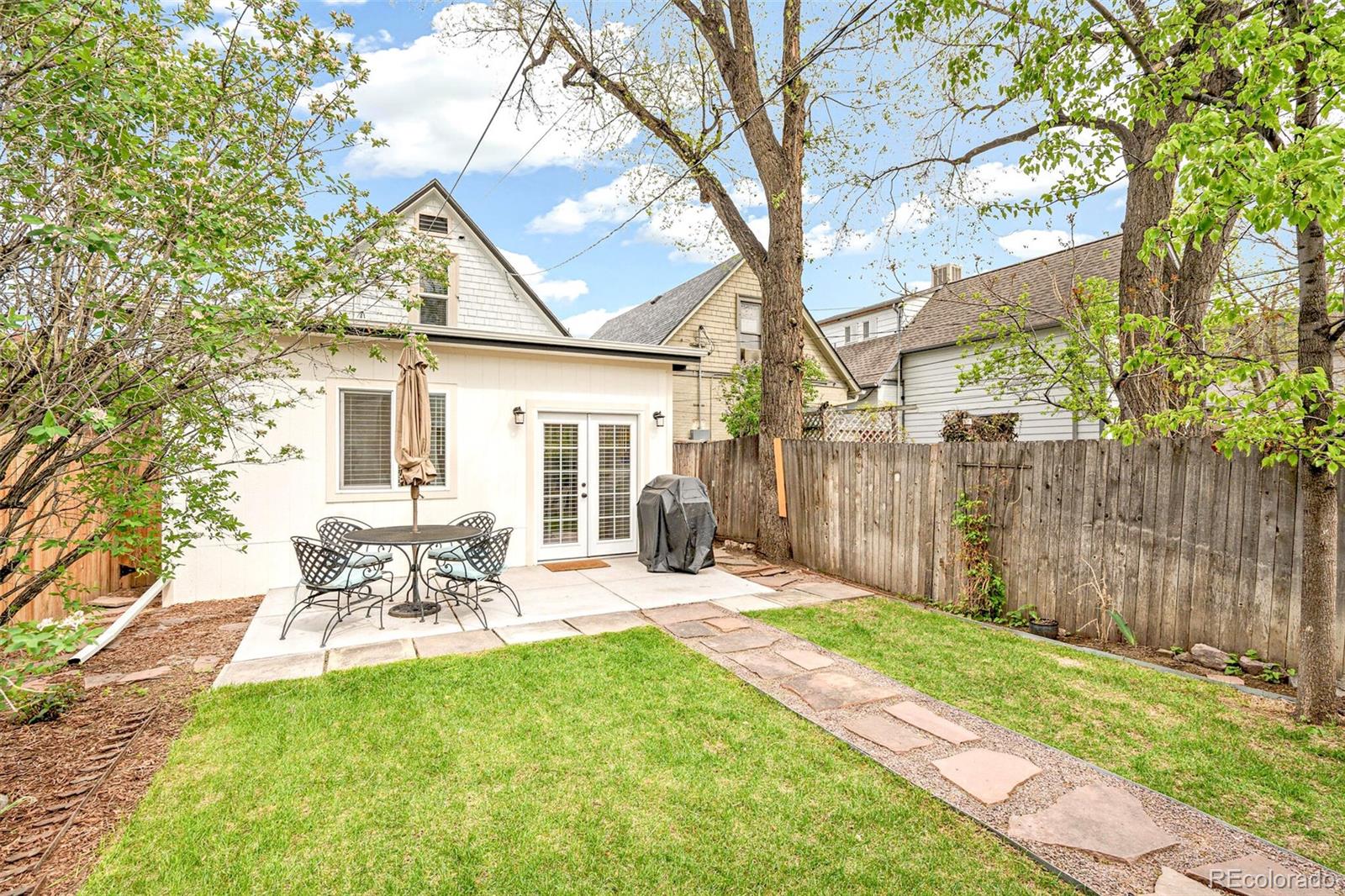 MLS Image #33 for 3289  perry street,denver, Colorado