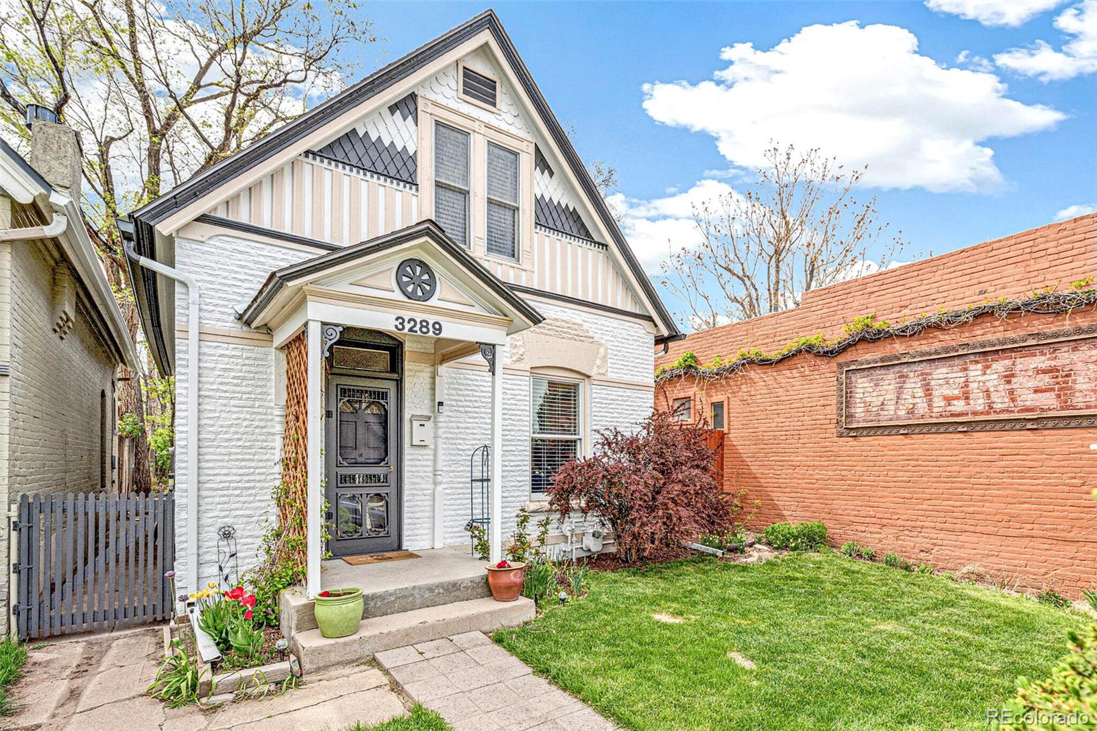 MLS Image #36 for 3289  perry street,denver, Colorado