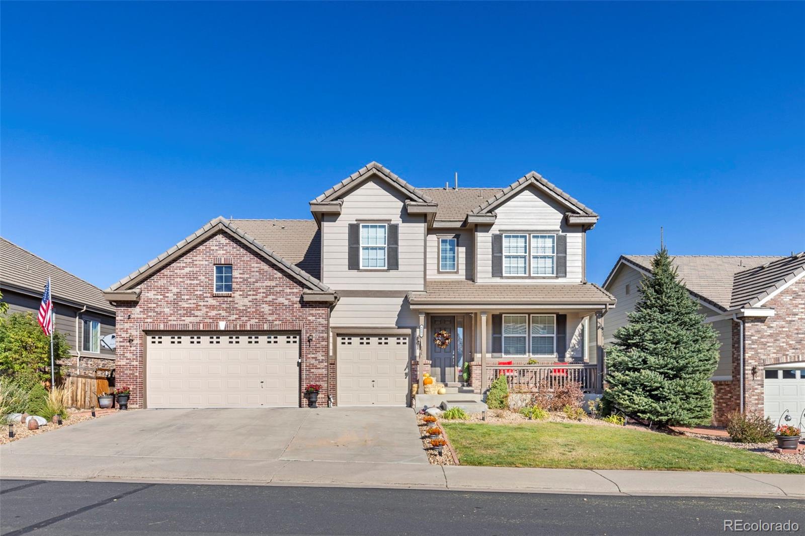 MLS Image #35 for 6803  esmeralda drive,castle rock, Colorado