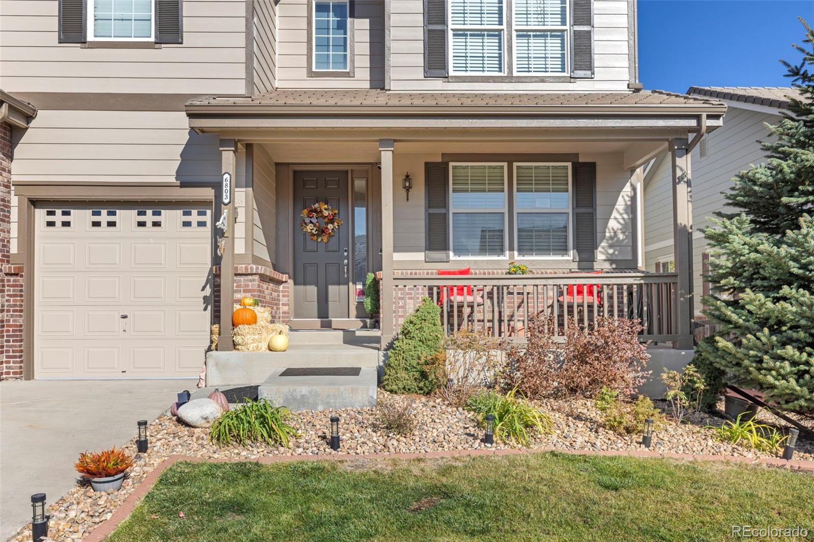 MLS Image #9 for 6803  esmeralda drive,castle rock, Colorado