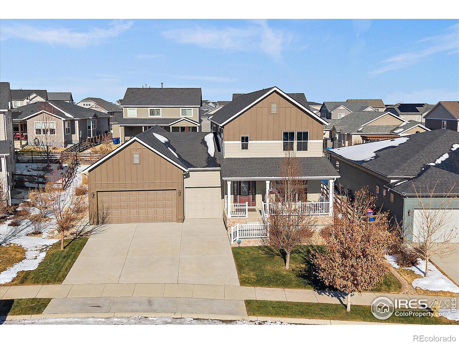 MLS Image #3 for 4565  colorado river drive,firestone, Colorado