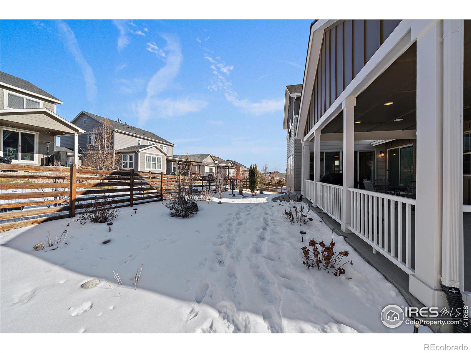 MLS Image #33 for 4565  colorado river drive,firestone, Colorado