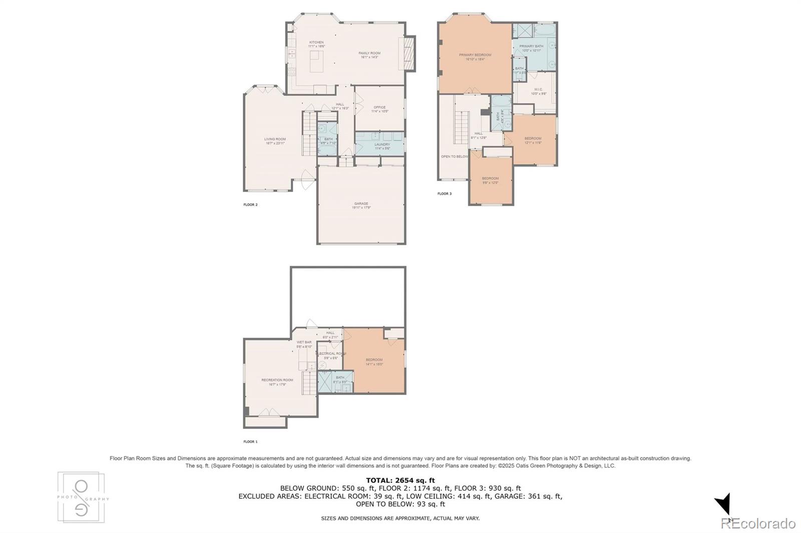 MLS Image #47 for 6040 w prentice avenue,littleton, Colorado