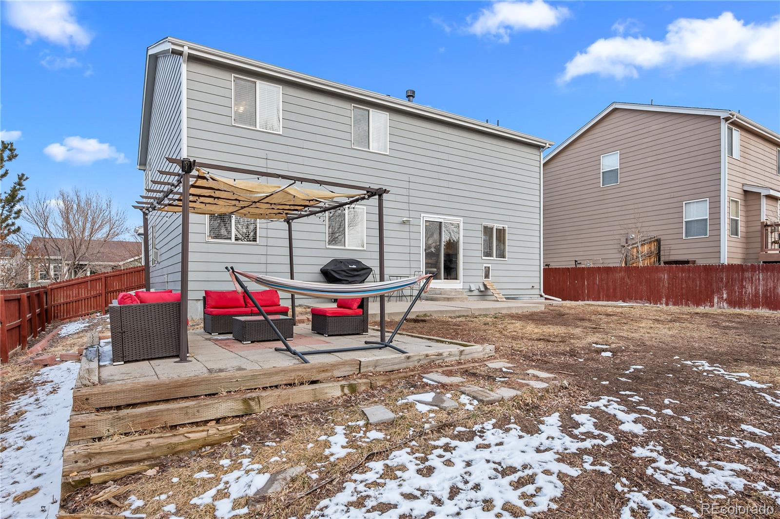 MLS Image #34 for 5535 s rome street,aurora, Colorado