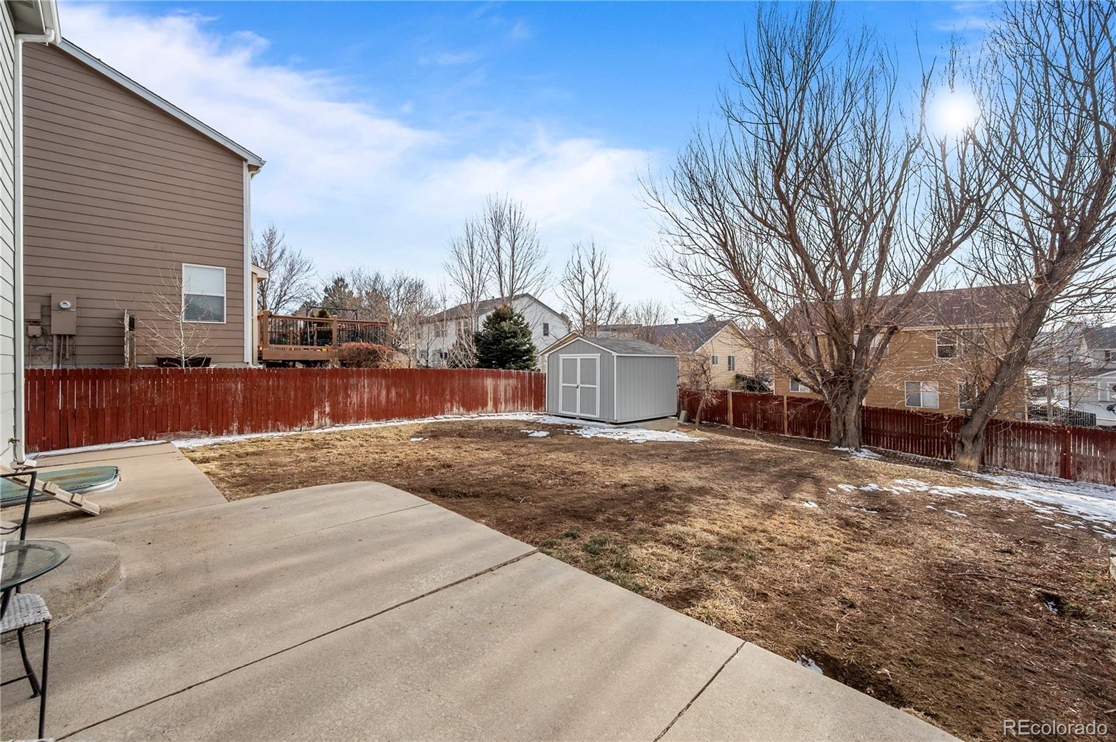 MLS Image #35 for 5535 s rome street,aurora, Colorado