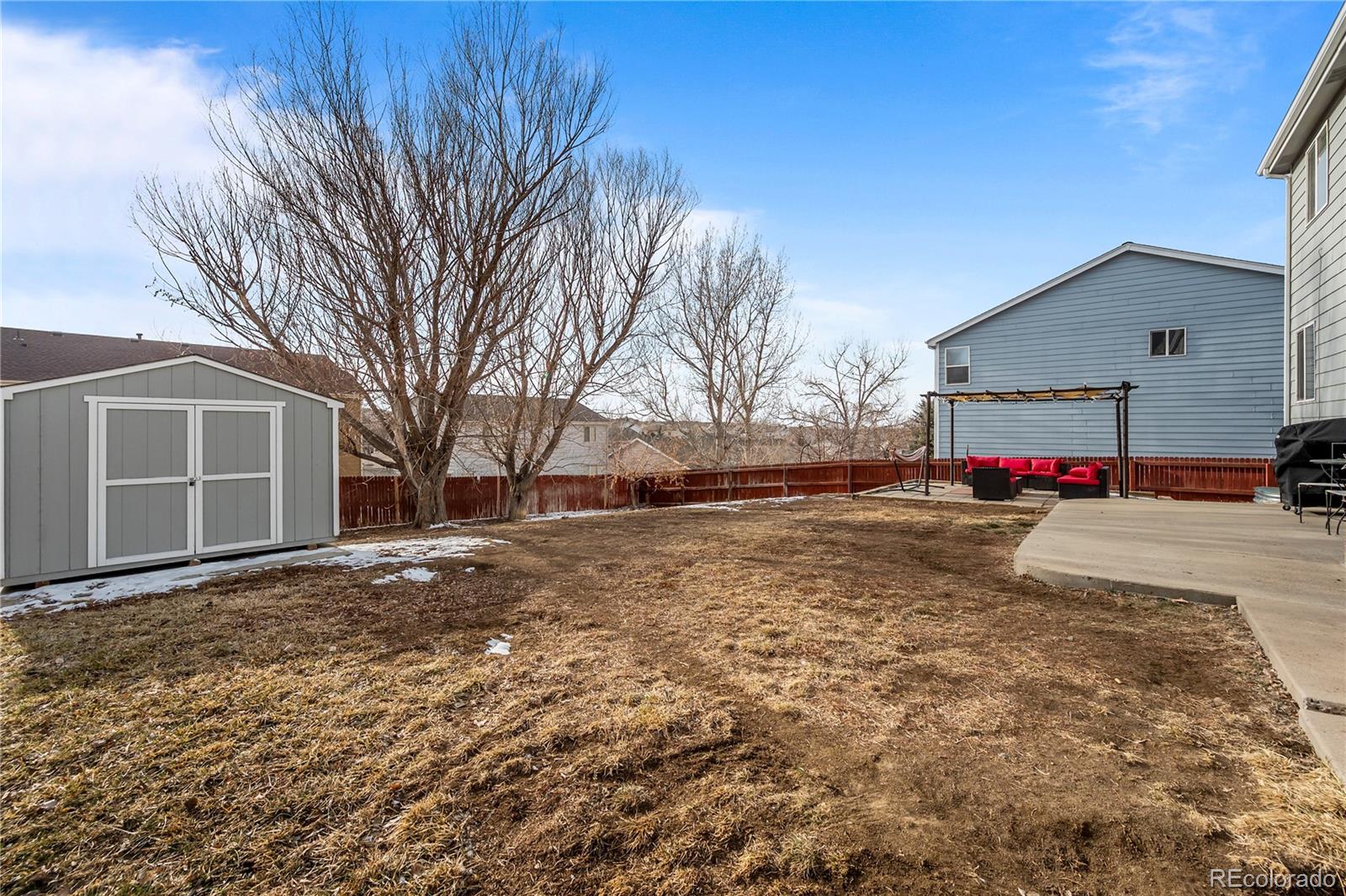 MLS Image #36 for 5535 s rome street,aurora, Colorado