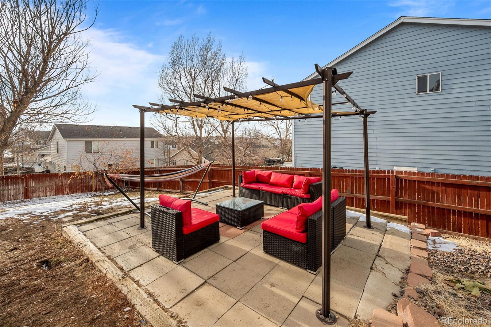 MLS Image #37 for 5535 s rome street,aurora, Colorado