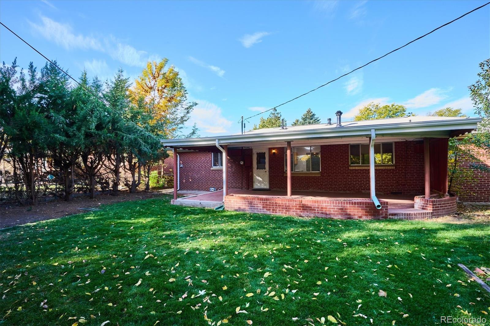 MLS Image #23 for 2546 s stuart street,denver, Colorado