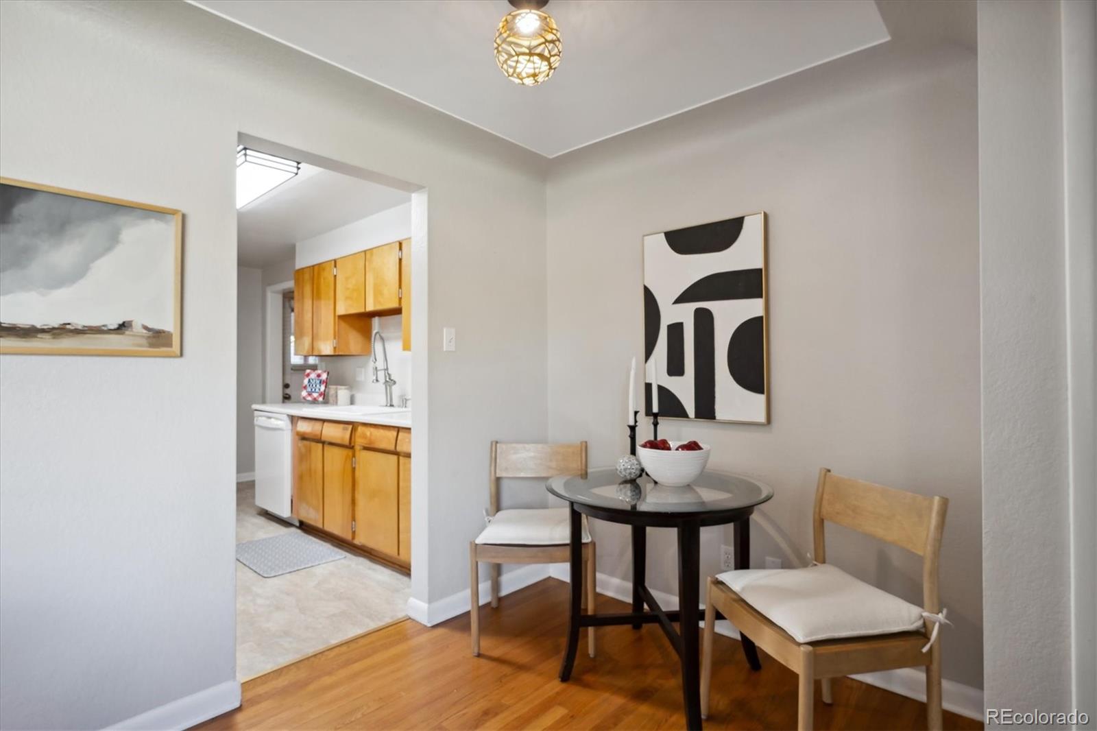 MLS Image #7 for 2546 s stuart street,denver, Colorado