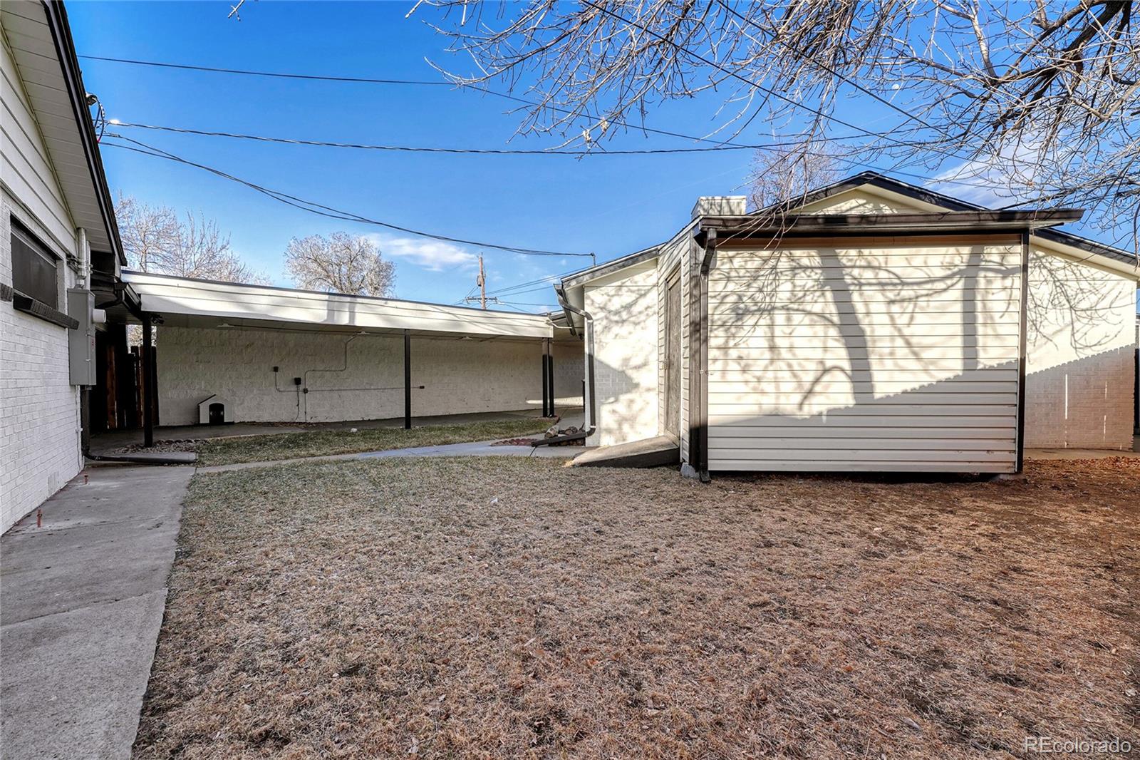 MLS Image #12 for 3550  eudora street,denver, Colorado