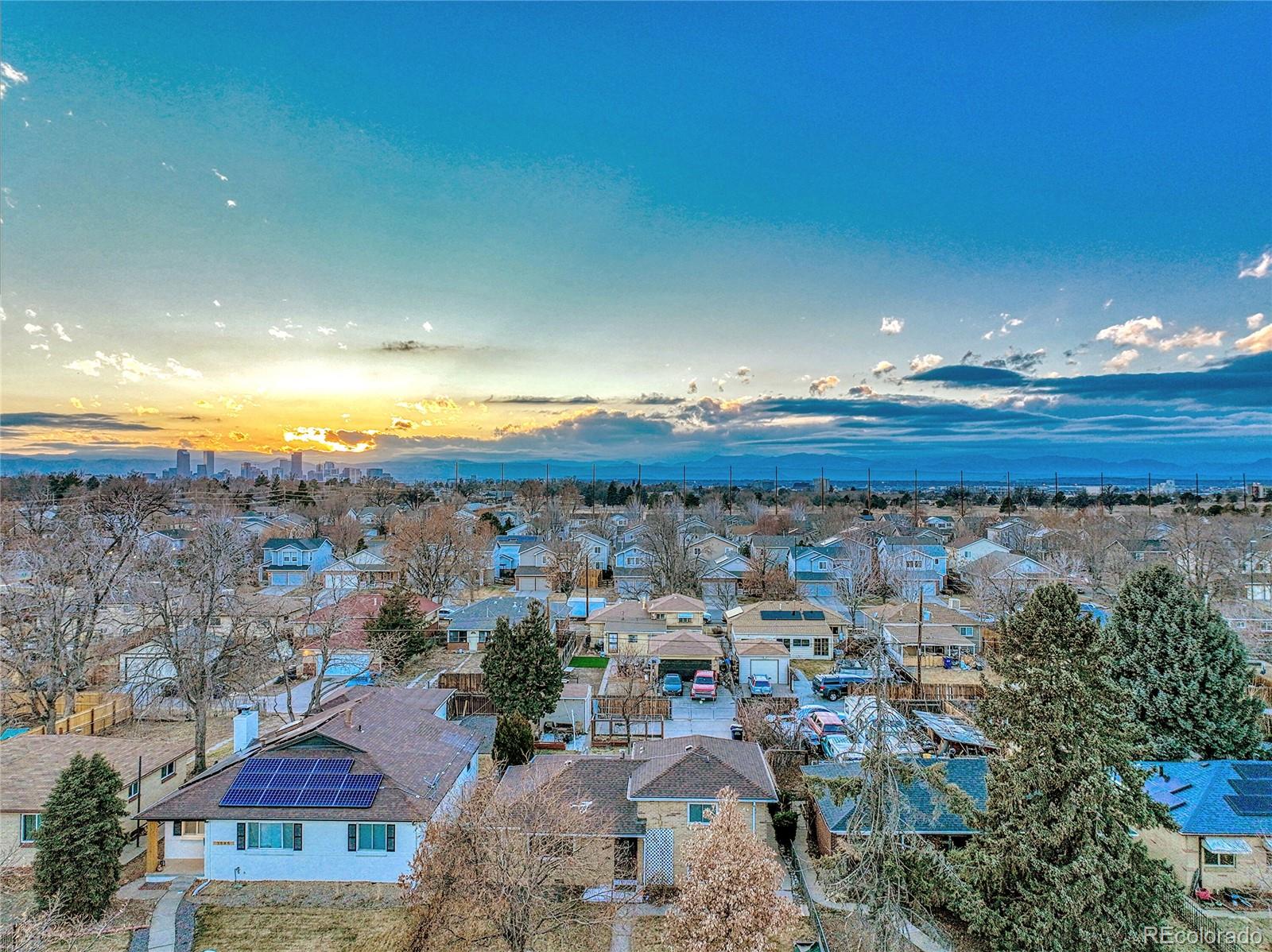 MLS Image #23 for 3550  eudora street,denver, Colorado