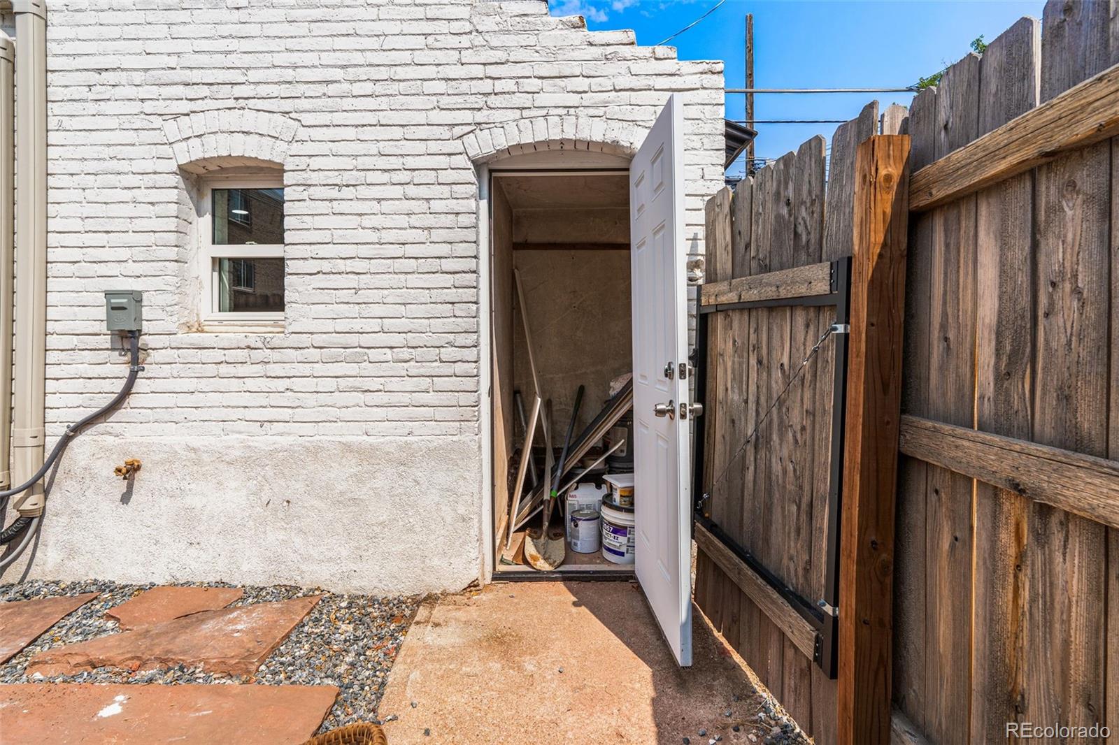 MLS Image #22 for 20 1/2 s sherman street,denver, Colorado