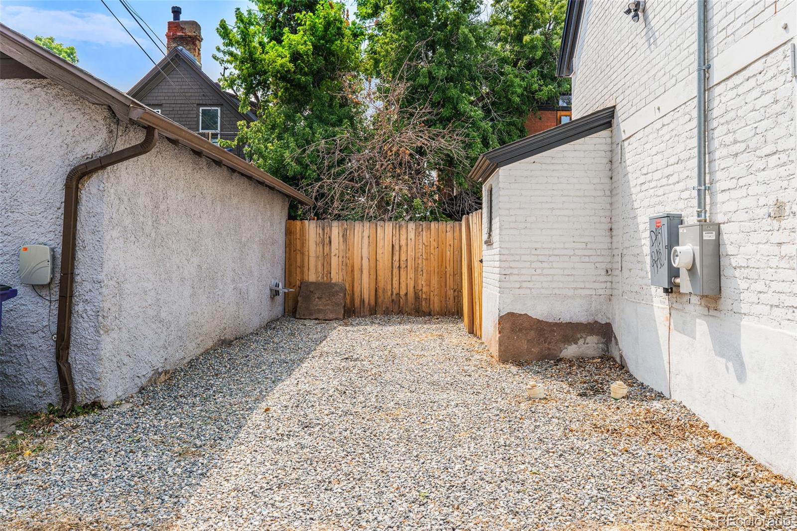 MLS Image #23 for 20 1/2 s sherman street,denver, Colorado