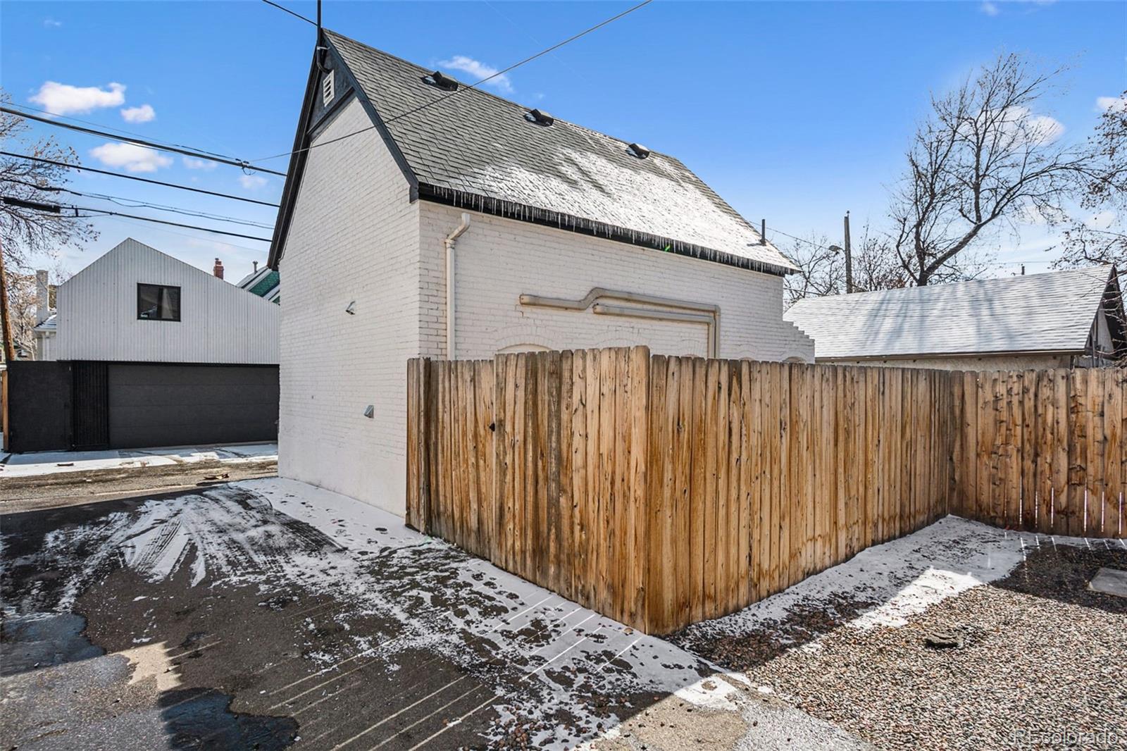 MLS Image #25 for 20 1/2 s sherman street,denver, Colorado