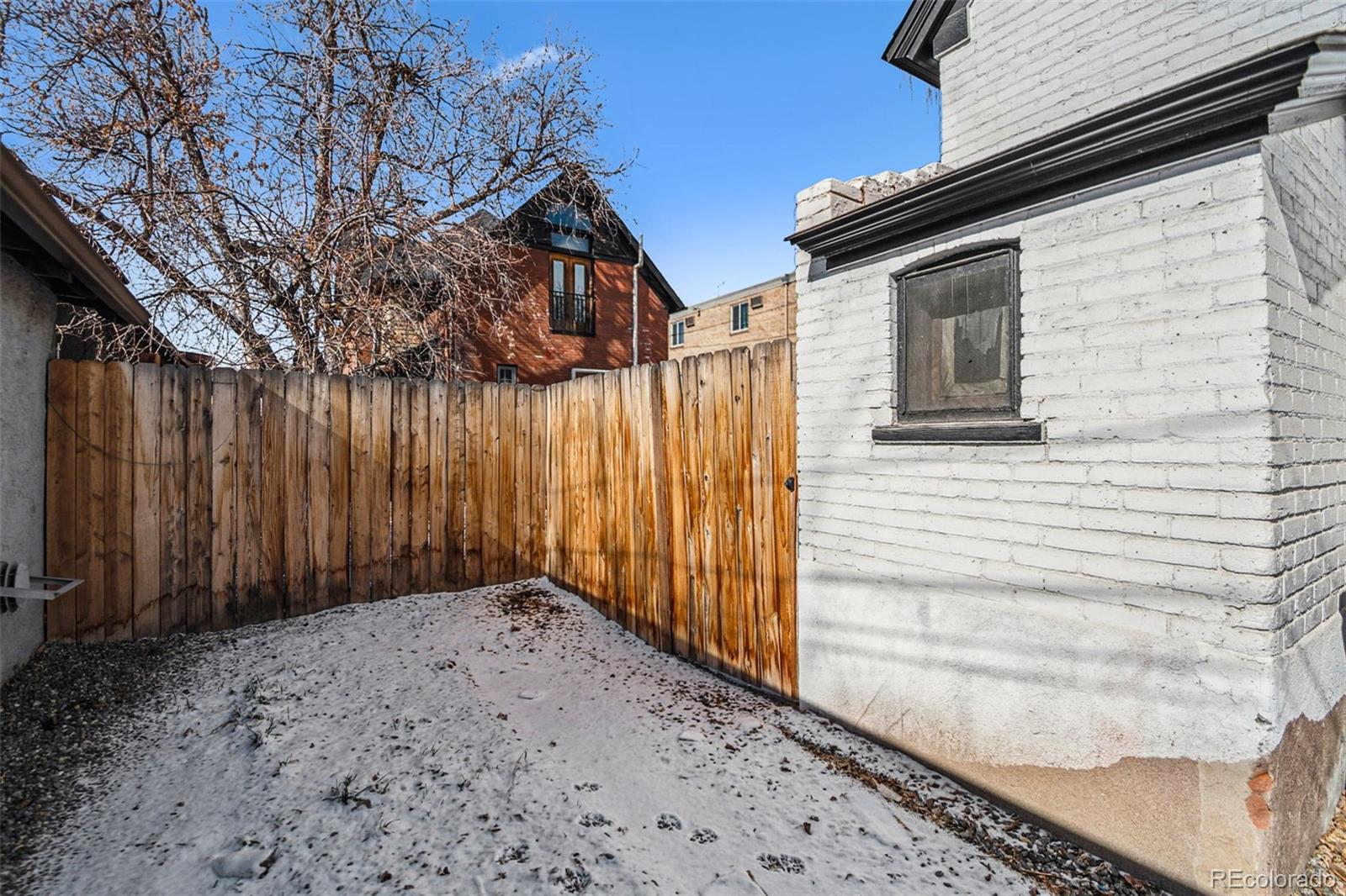 MLS Image #26 for 20 1/2 s sherman street,denver, Colorado