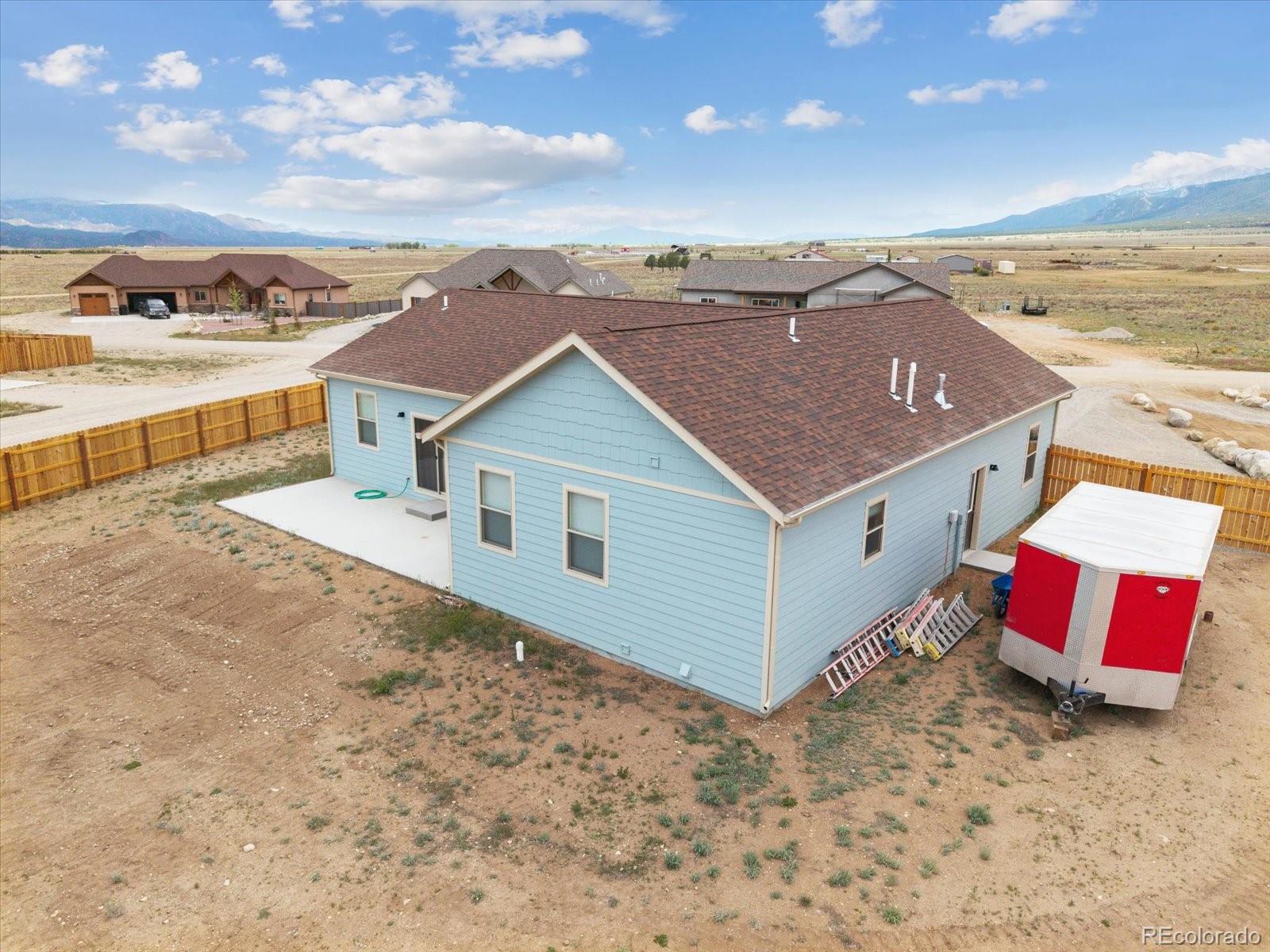 MLS Image #27 for 15626  paintbrush street ,buena vista, Colorado