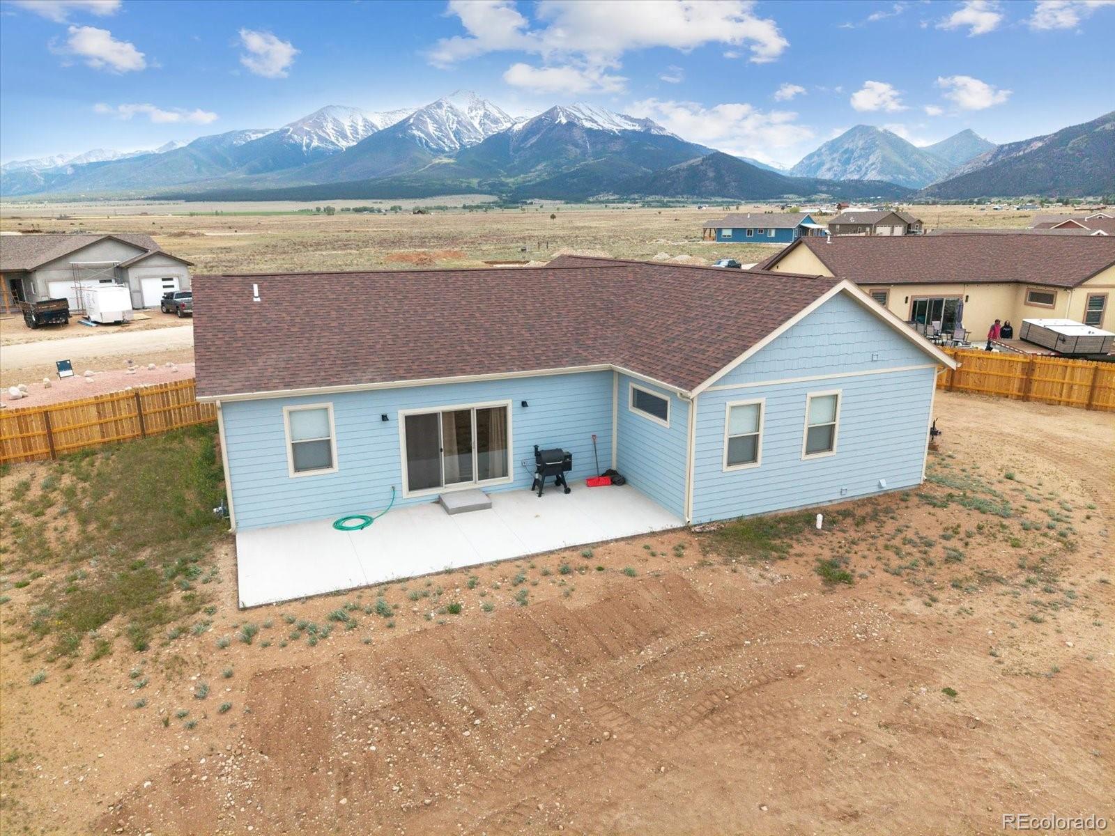 MLS Image #28 for 15626  paintbrush street ,buena vista, Colorado