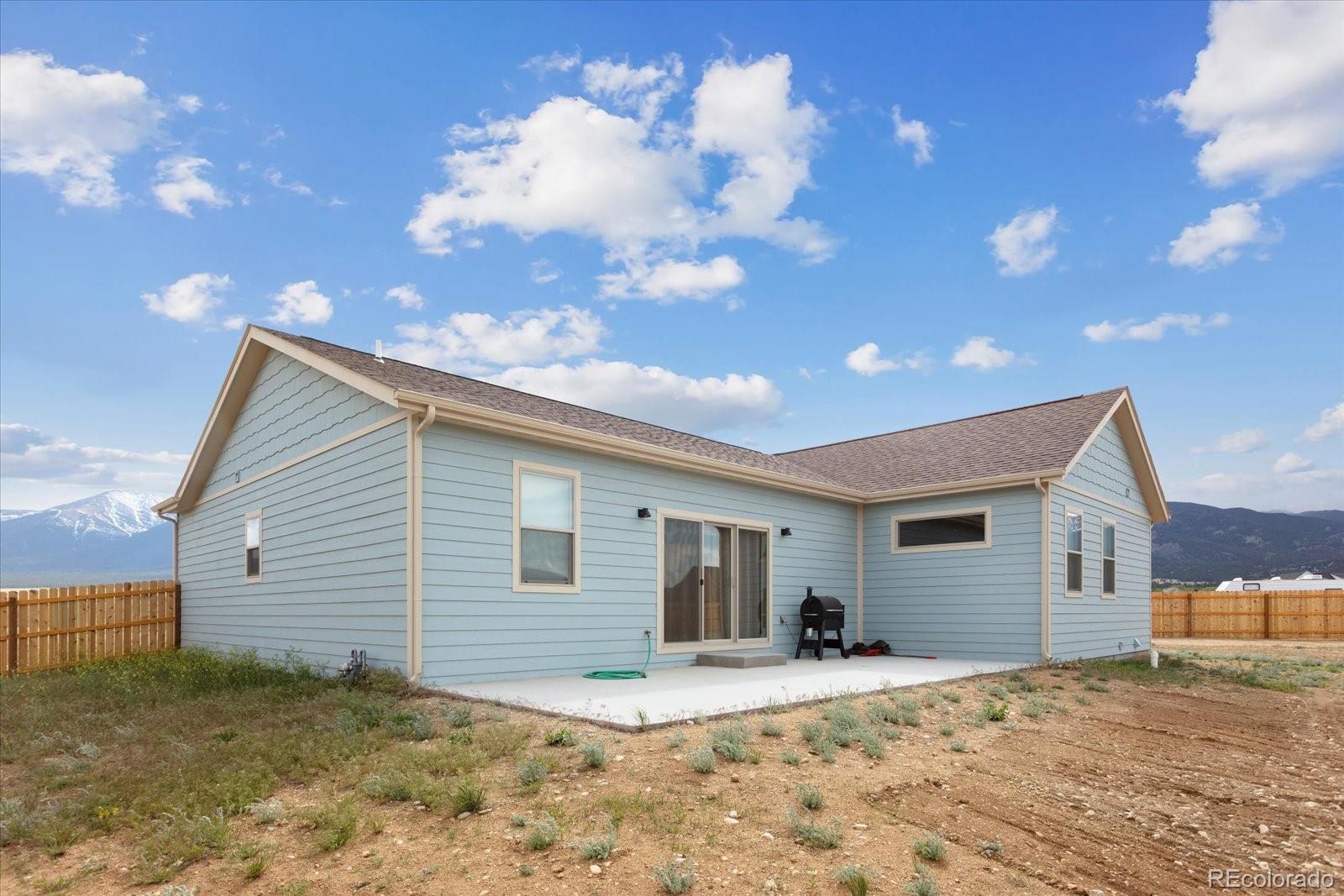 MLS Image #29 for 15626  paintbrush street ,buena vista, Colorado