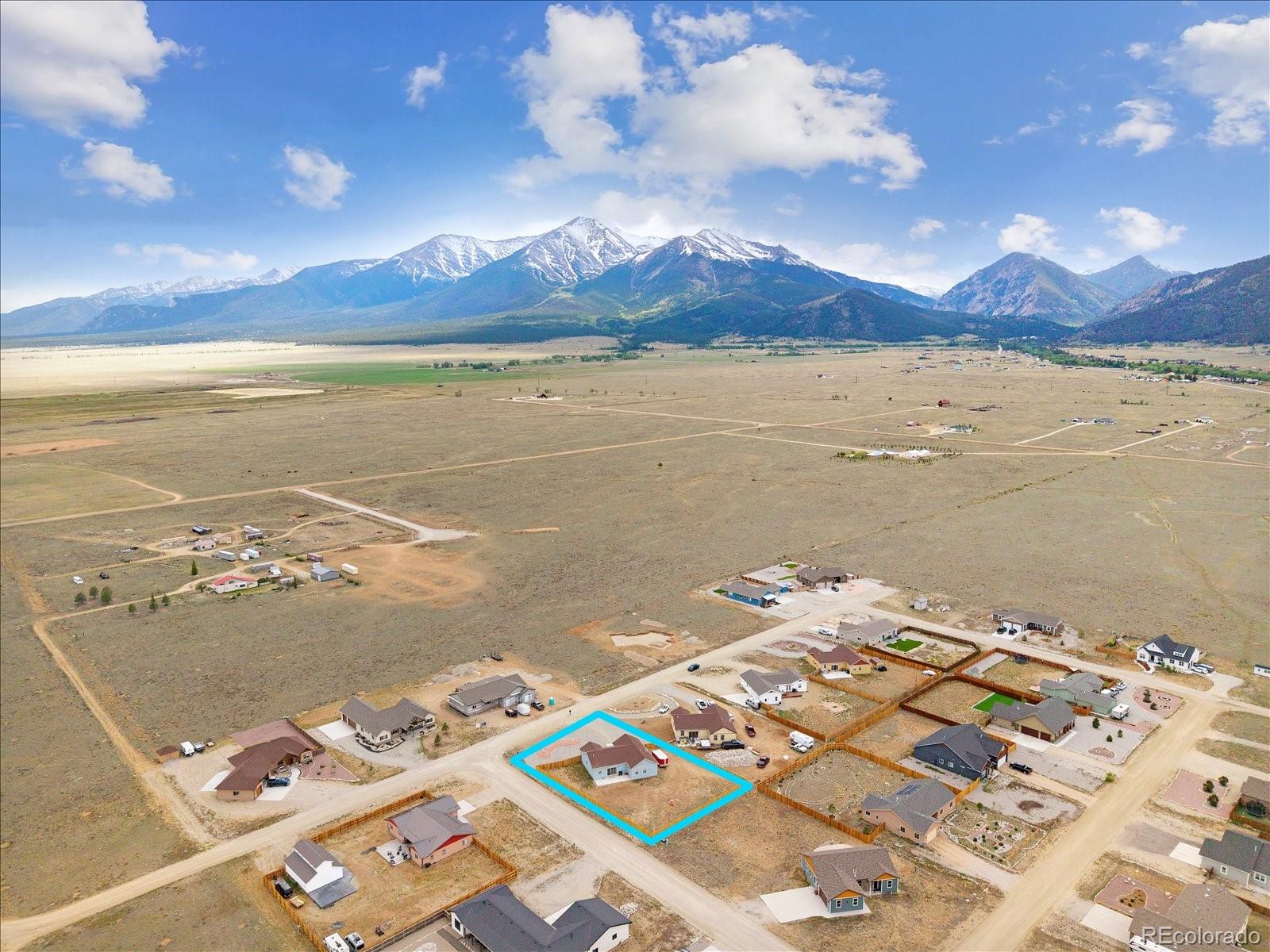 MLS Image #39 for 15626  paintbrush street ,buena vista, Colorado
