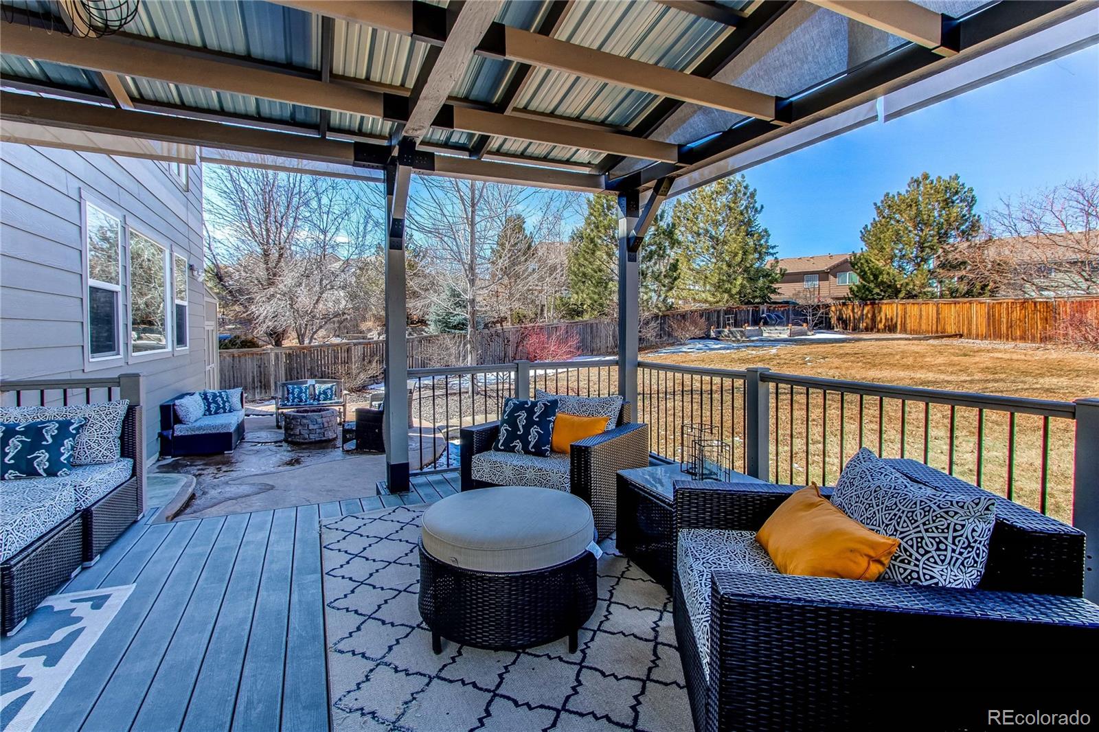 MLS Image #18 for 11043  valleybrook circle,highlands ranch, Colorado