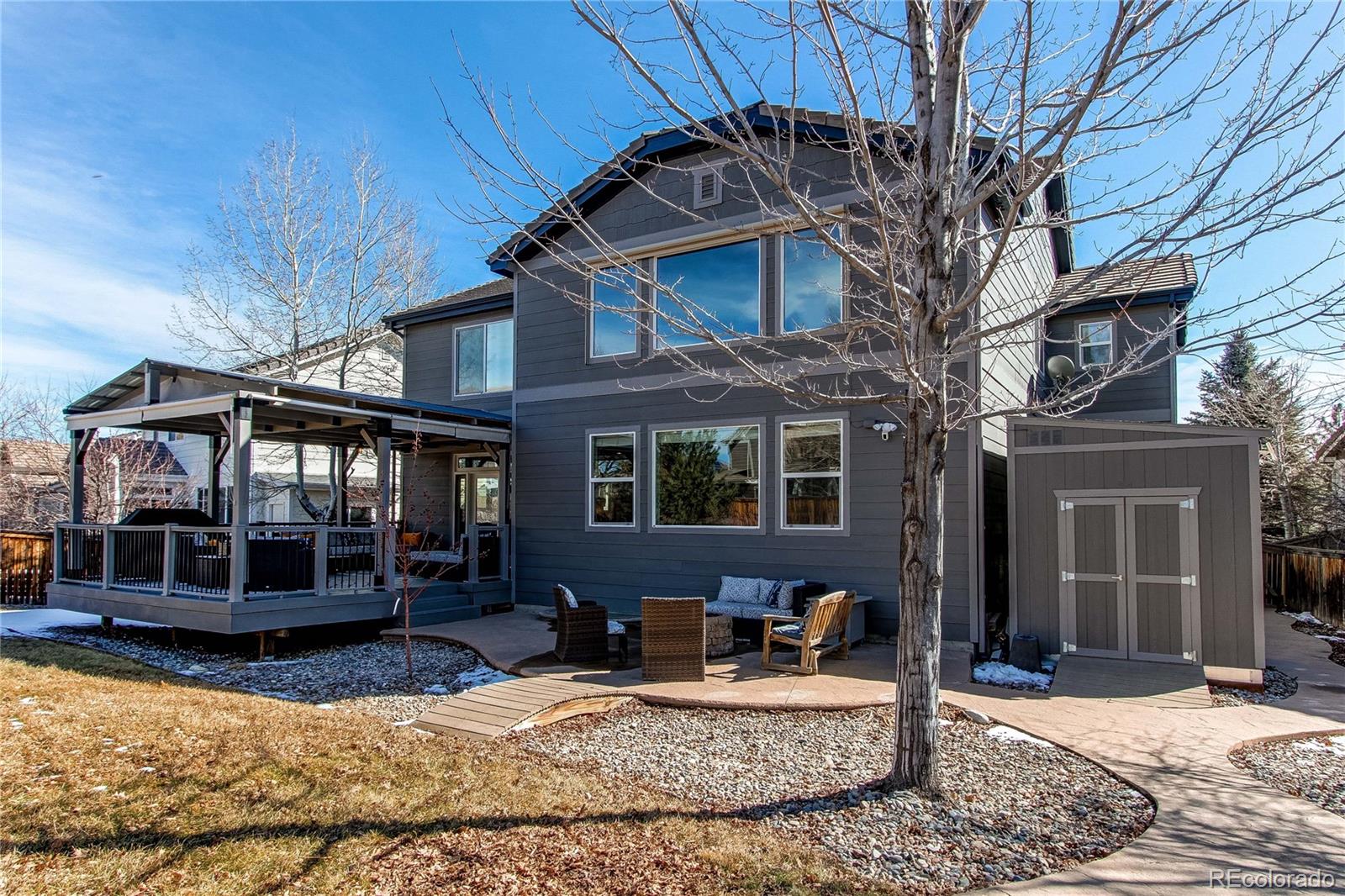 MLS Image #20 for 11043  valleybrook circle,highlands ranch, Colorado