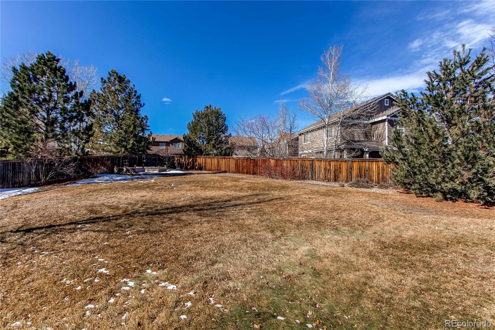 MLS Image #22 for 11043  valleybrook circle,highlands ranch, Colorado