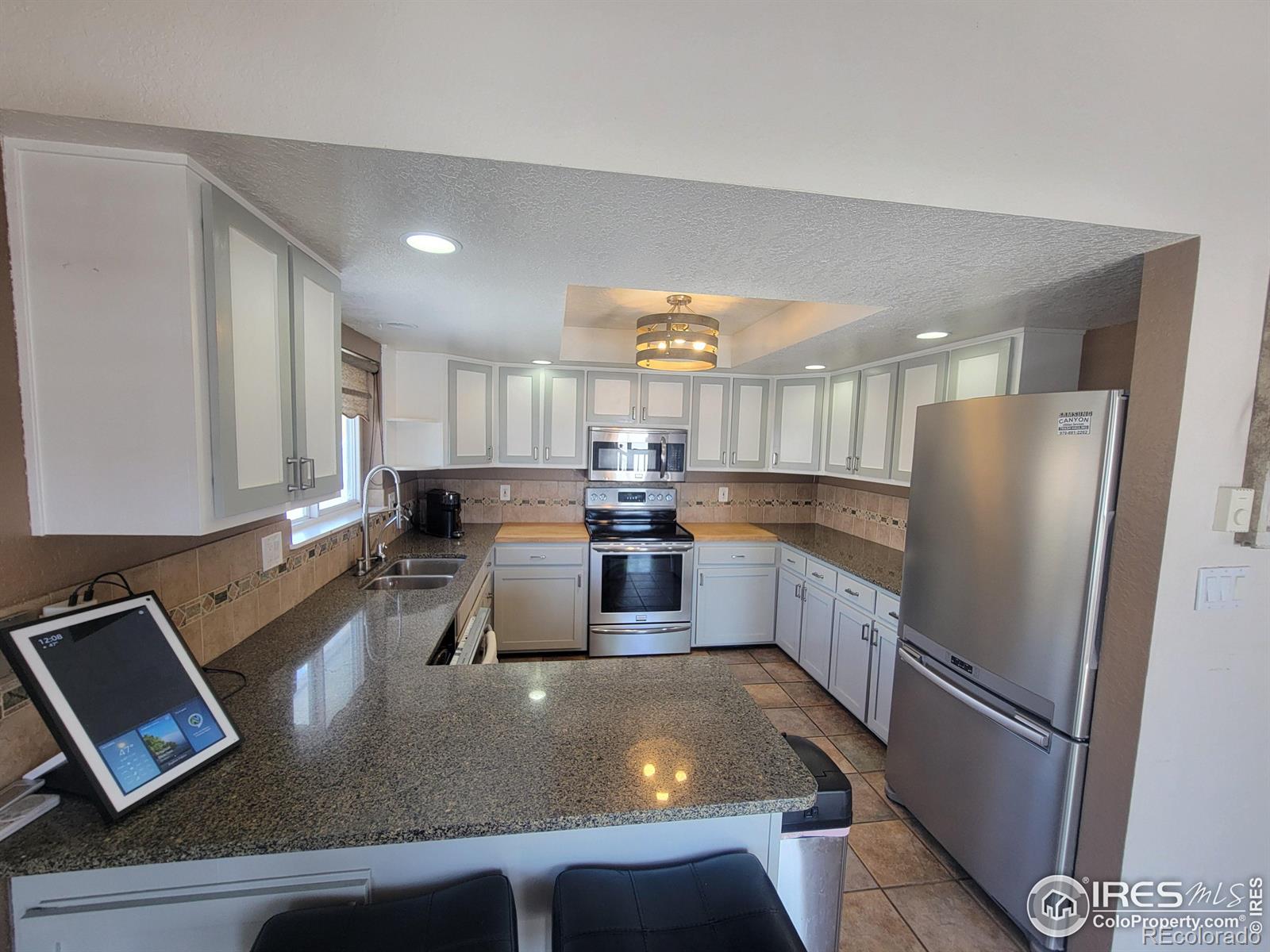 MLS Image #3 for 4525  inlet court,fort collins, Colorado