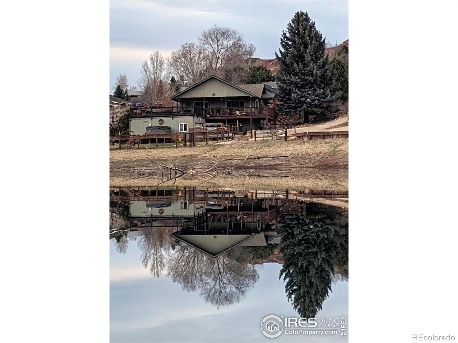 MLS Image #30 for 4525  inlet court,fort collins, Colorado