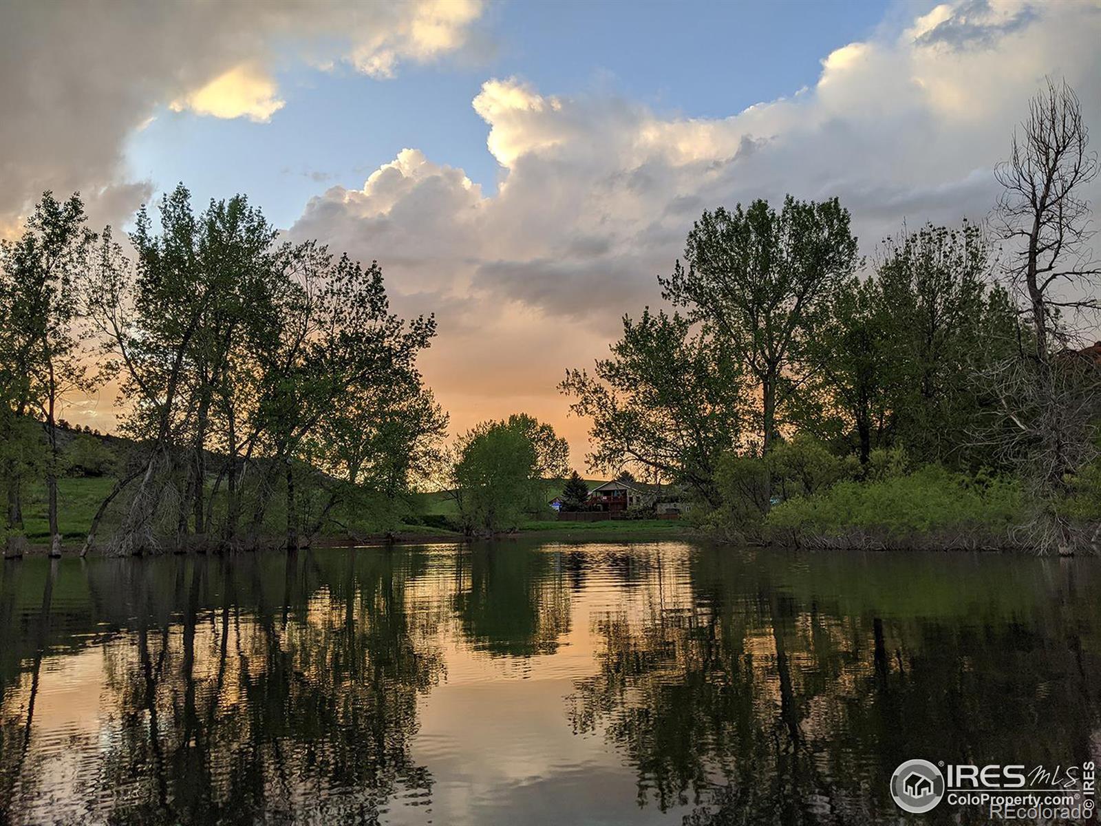 MLS Image #31 for 4525  inlet court,fort collins, Colorado