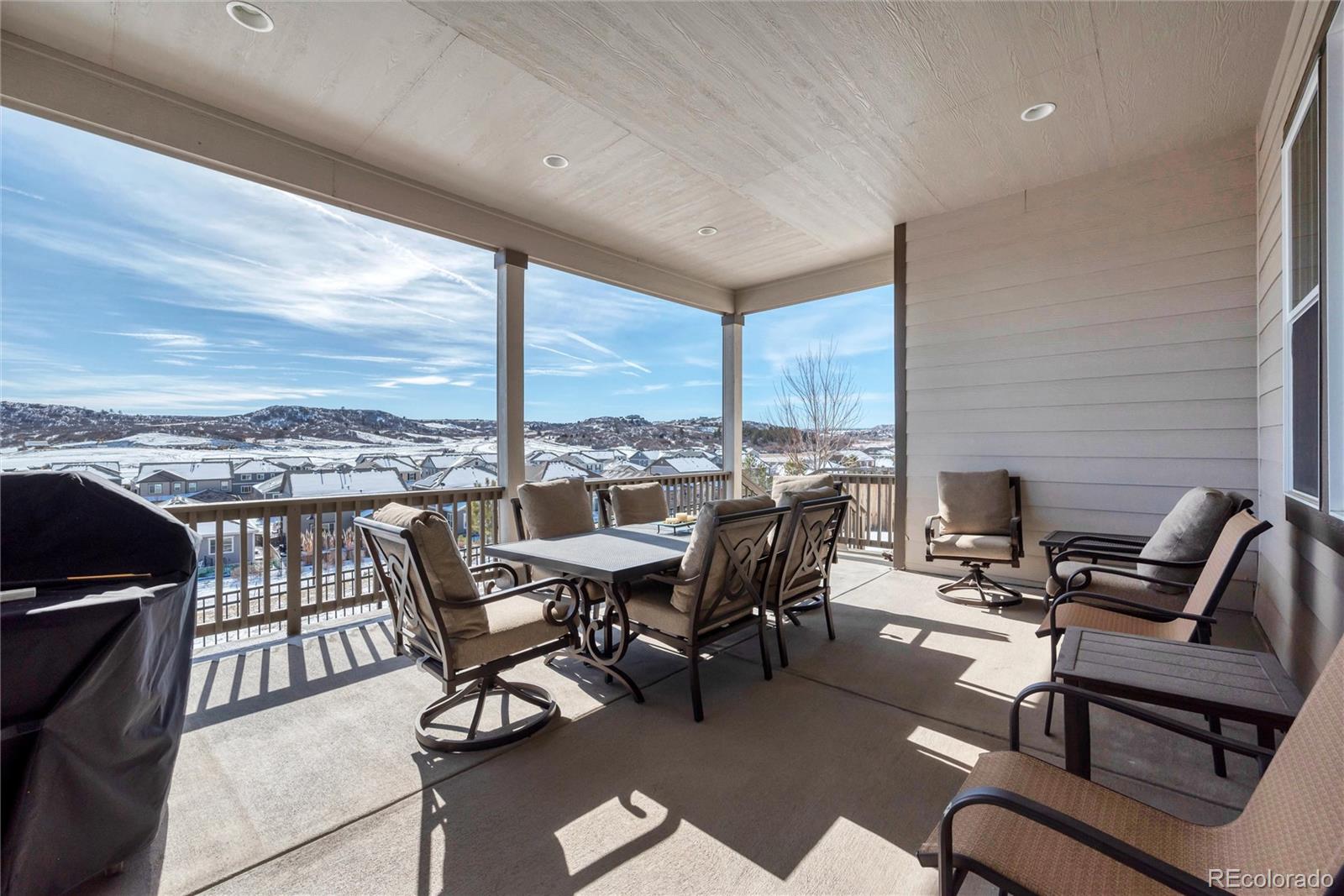 MLS Image #25 for 6066  leilani drive,castle rock, Colorado