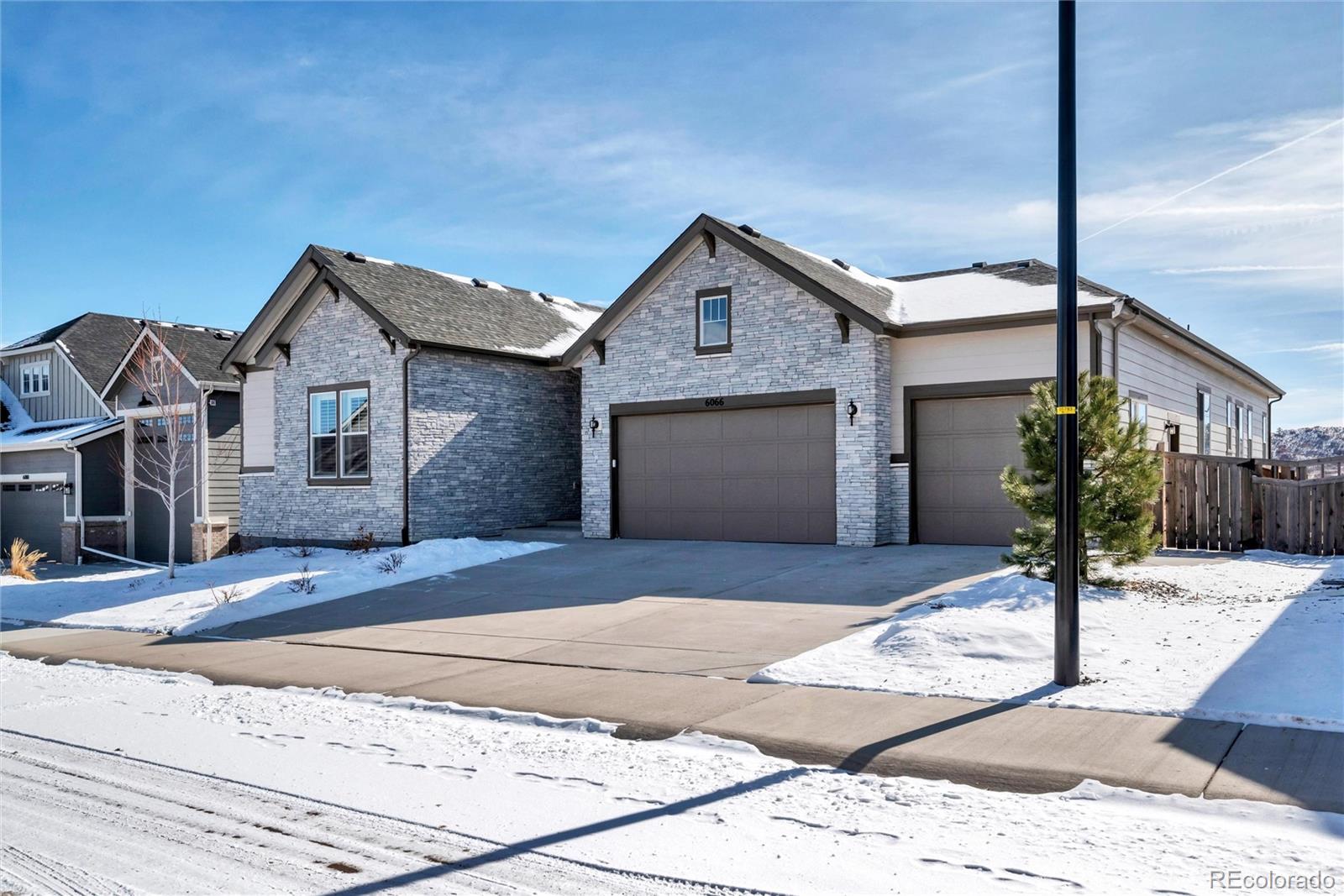 MLS Image #36 for 6066  leilani drive,castle rock, Colorado