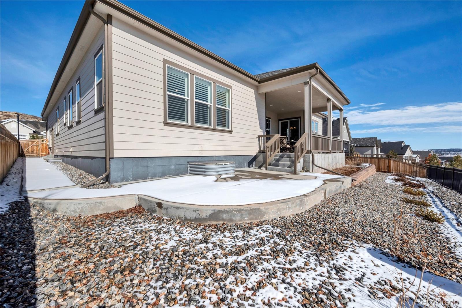 MLS Image #37 for 6066  leilani drive,castle rock, Colorado