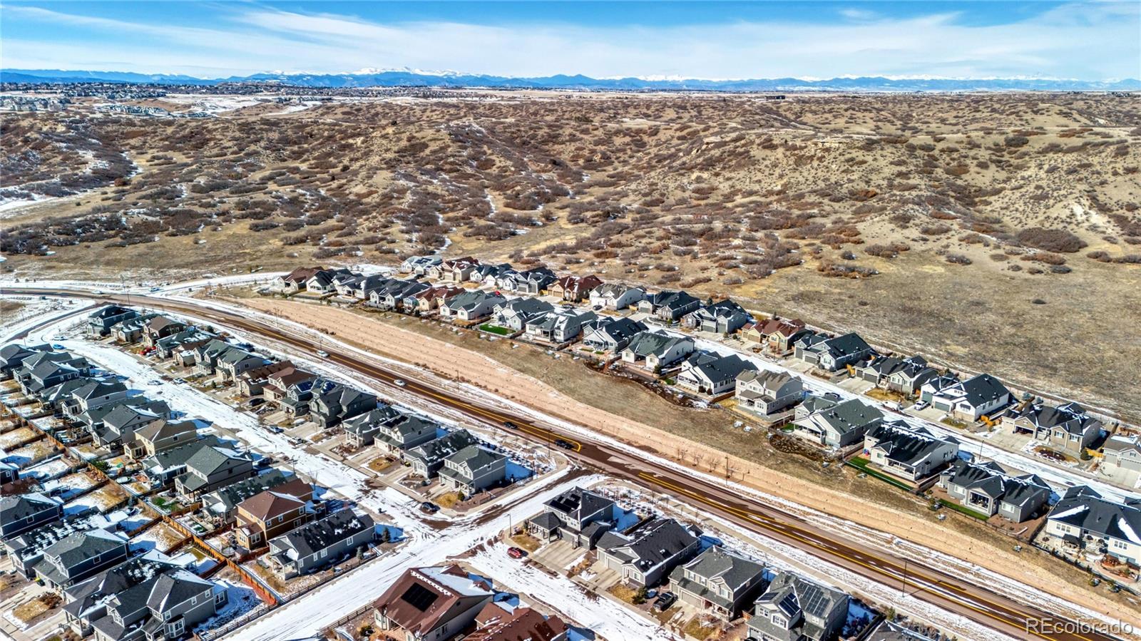 MLS Image #42 for 6066  leilani drive,castle rock, Colorado