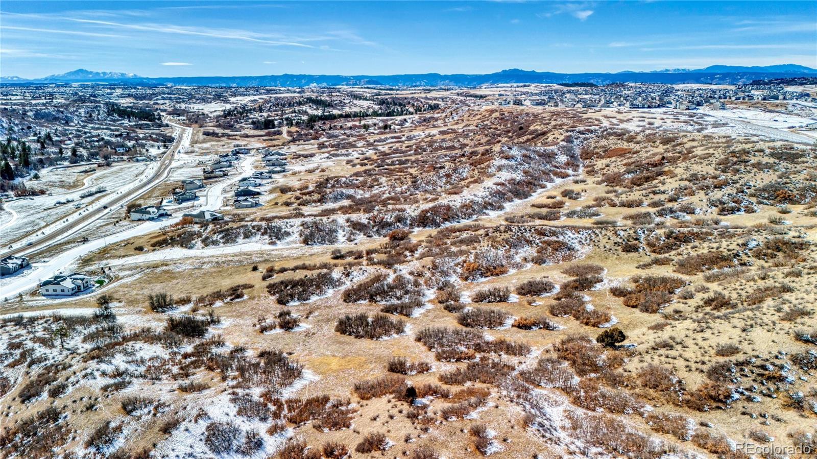 MLS Image #43 for 6066  leilani drive,castle rock, Colorado