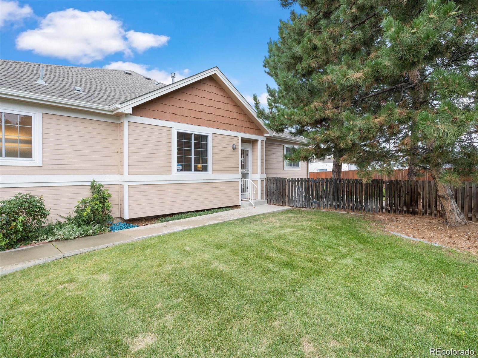 MLS Image #2 for 5487  balsam court,arvada, Colorado