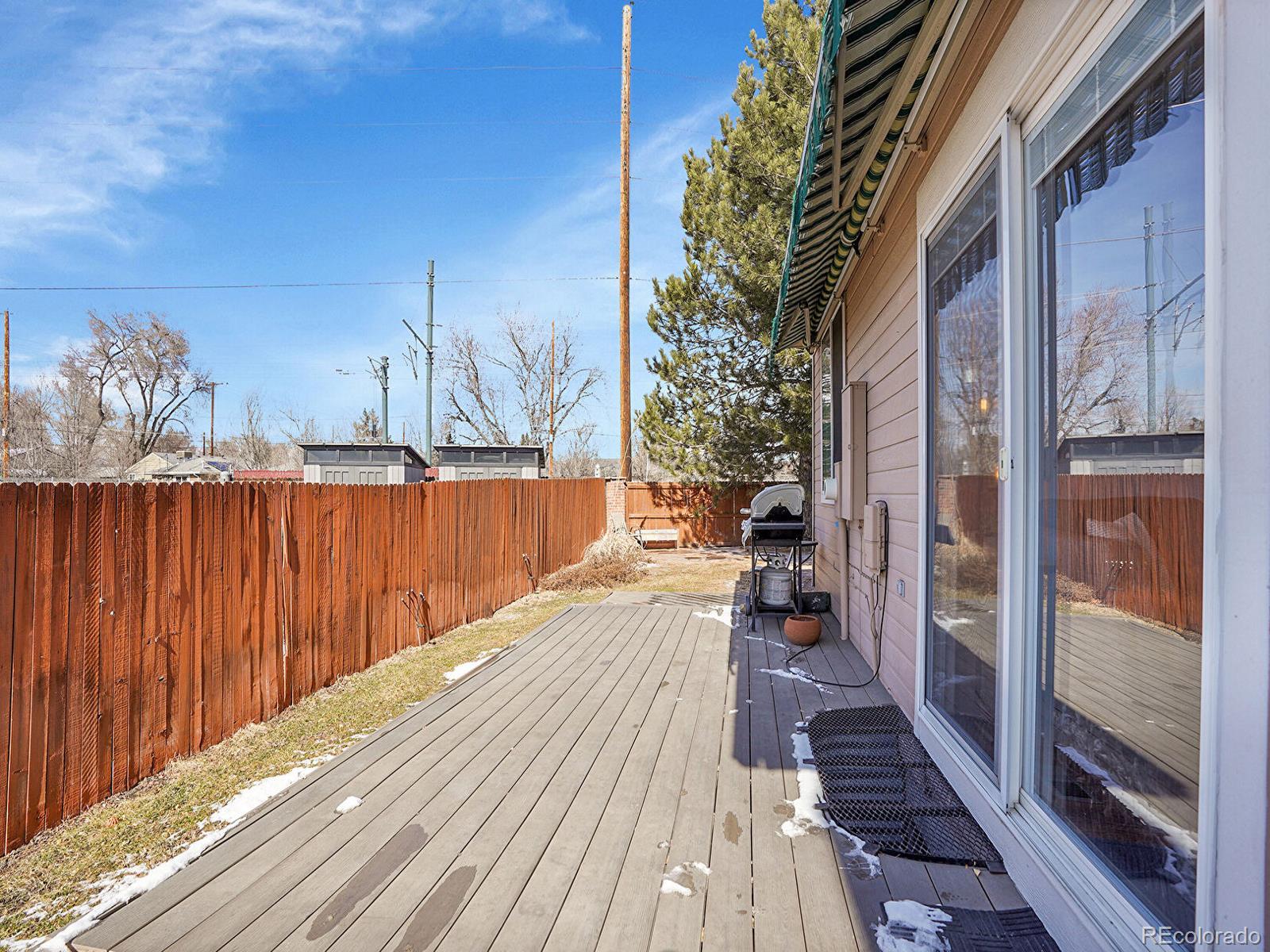 MLS Image #24 for 5487  balsam court,arvada, Colorado