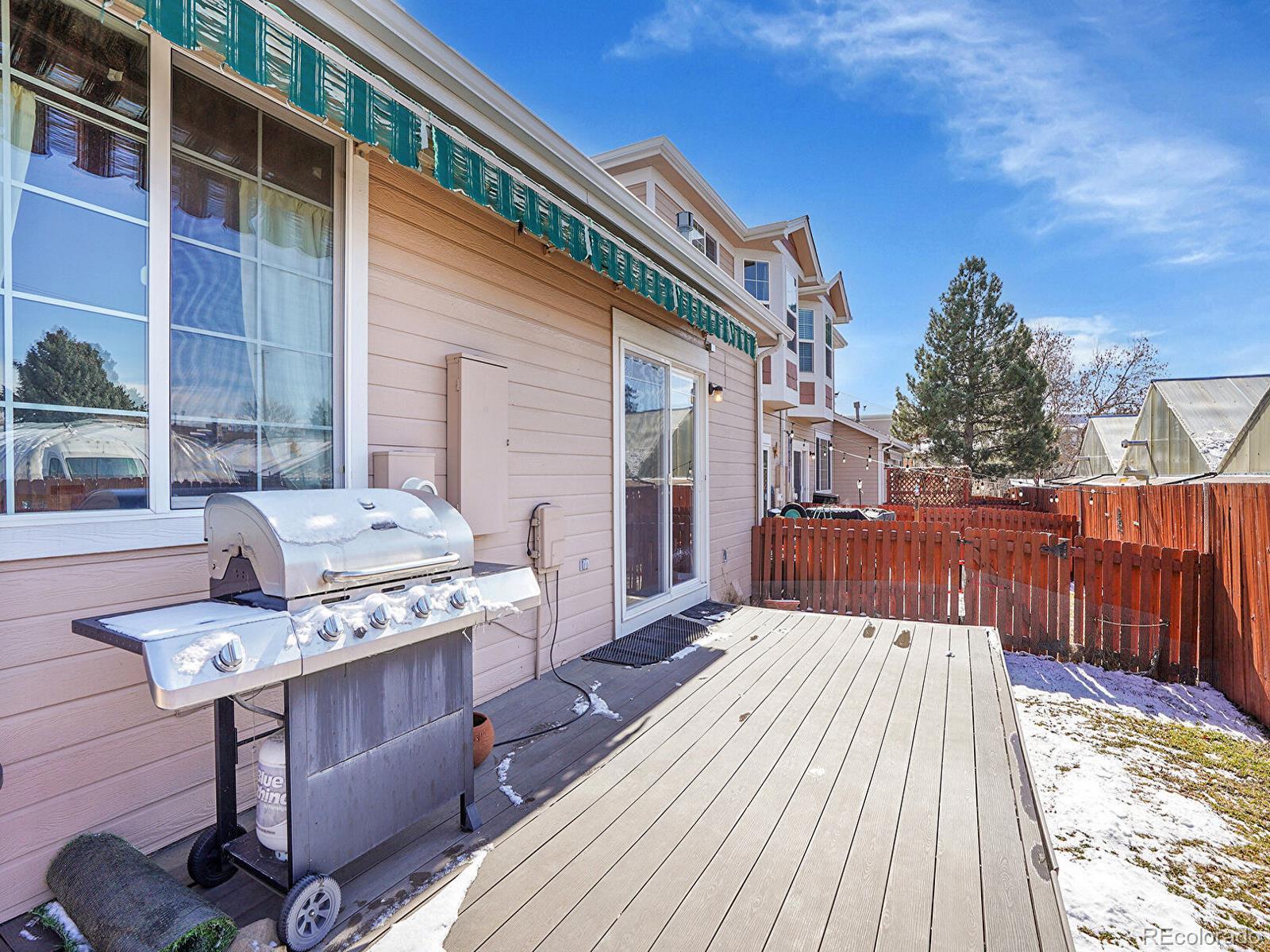 MLS Image #25 for 5487  balsam court,arvada, Colorado